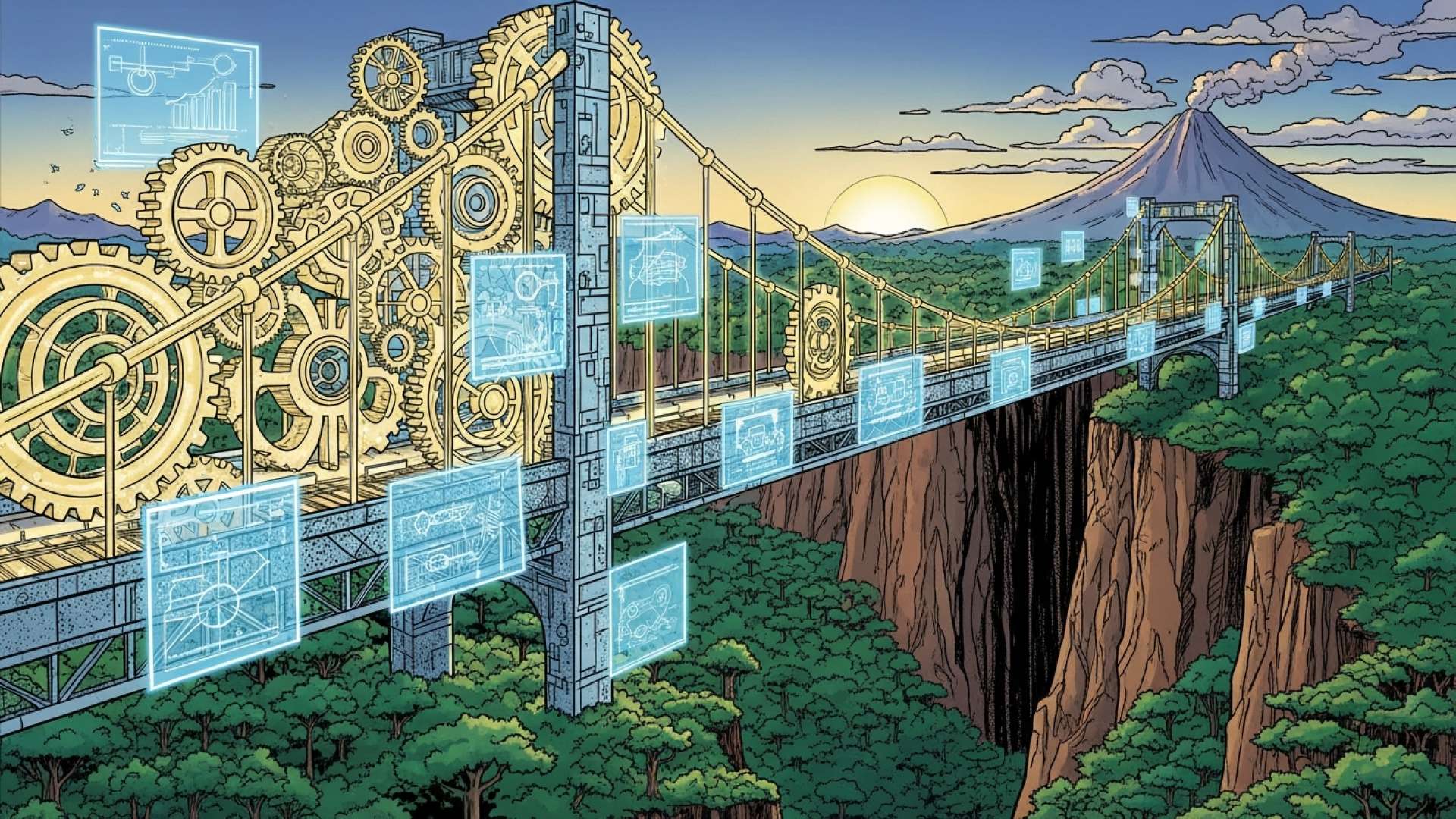 Fidélitas lanza nuevas titulaciones para paliar la brecha de talento en Costa Rica