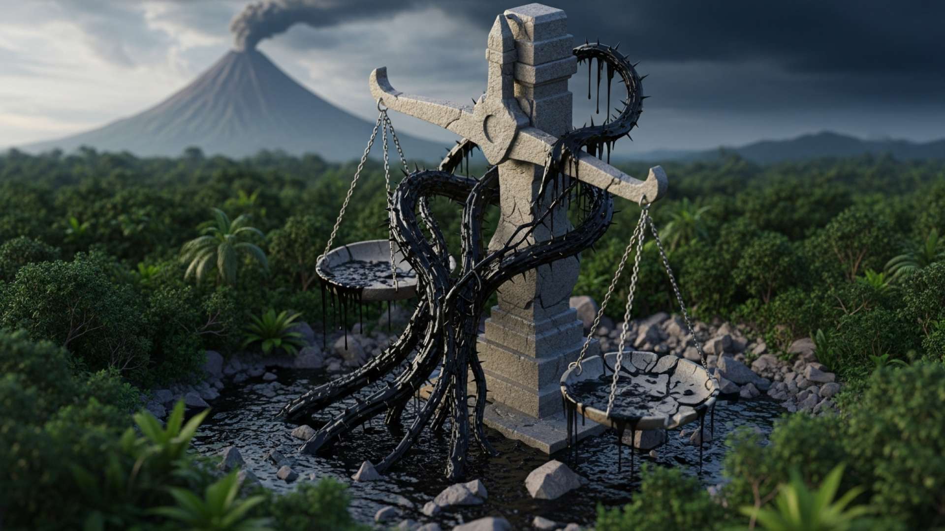 El veredicto final sella el destino del auditor de Infocoop en el escándalo ético