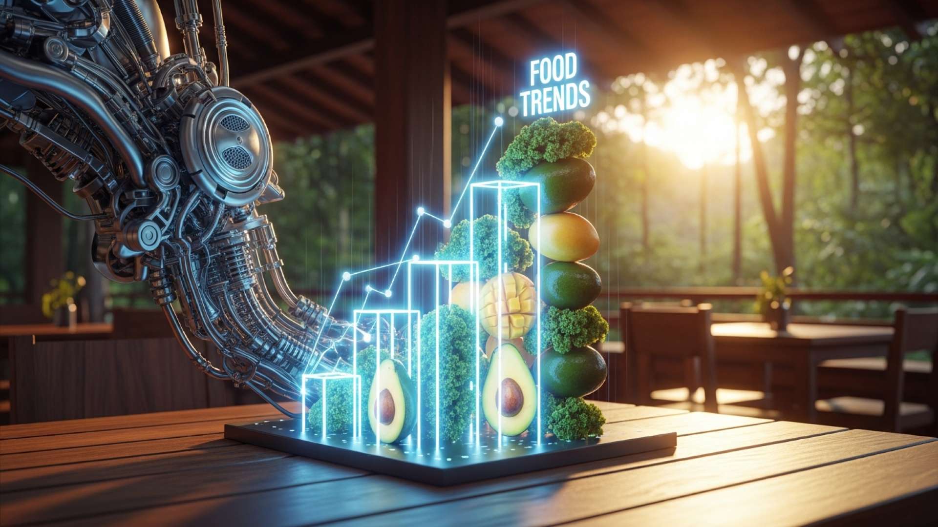 El sabor se une al bienestar en la capital costarricense