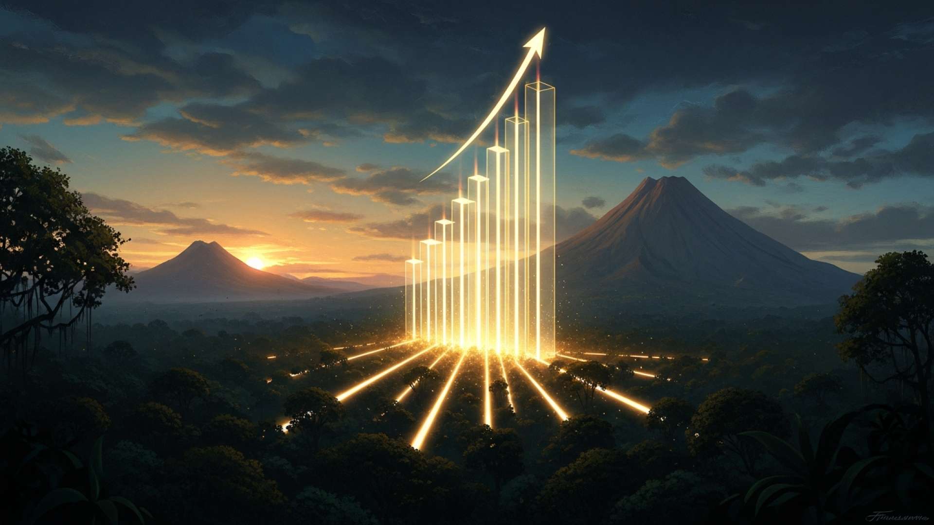 Las zonas francas impulsan el crecimiento costarricense en medio de la desaceleración interna