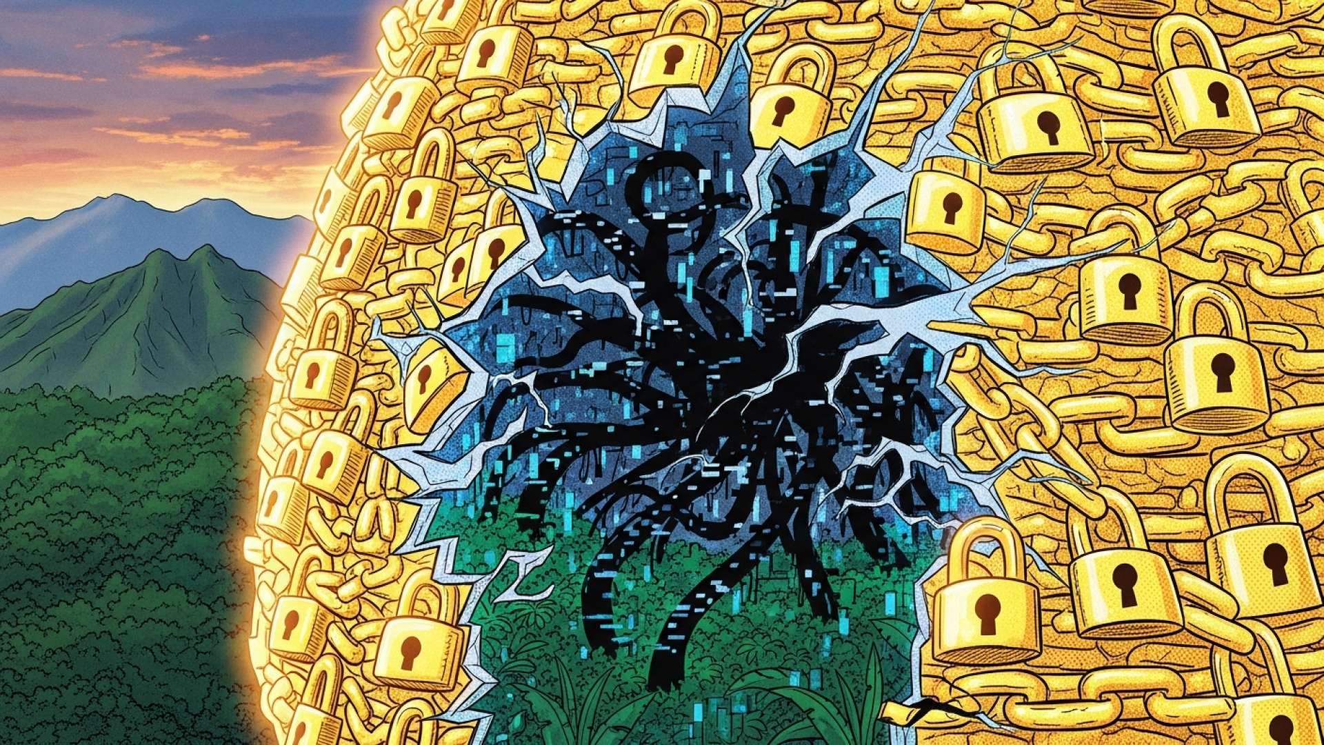 La captura de un fugitivo desvela una trama de fraude al INS por valor de 3 millones de dólares