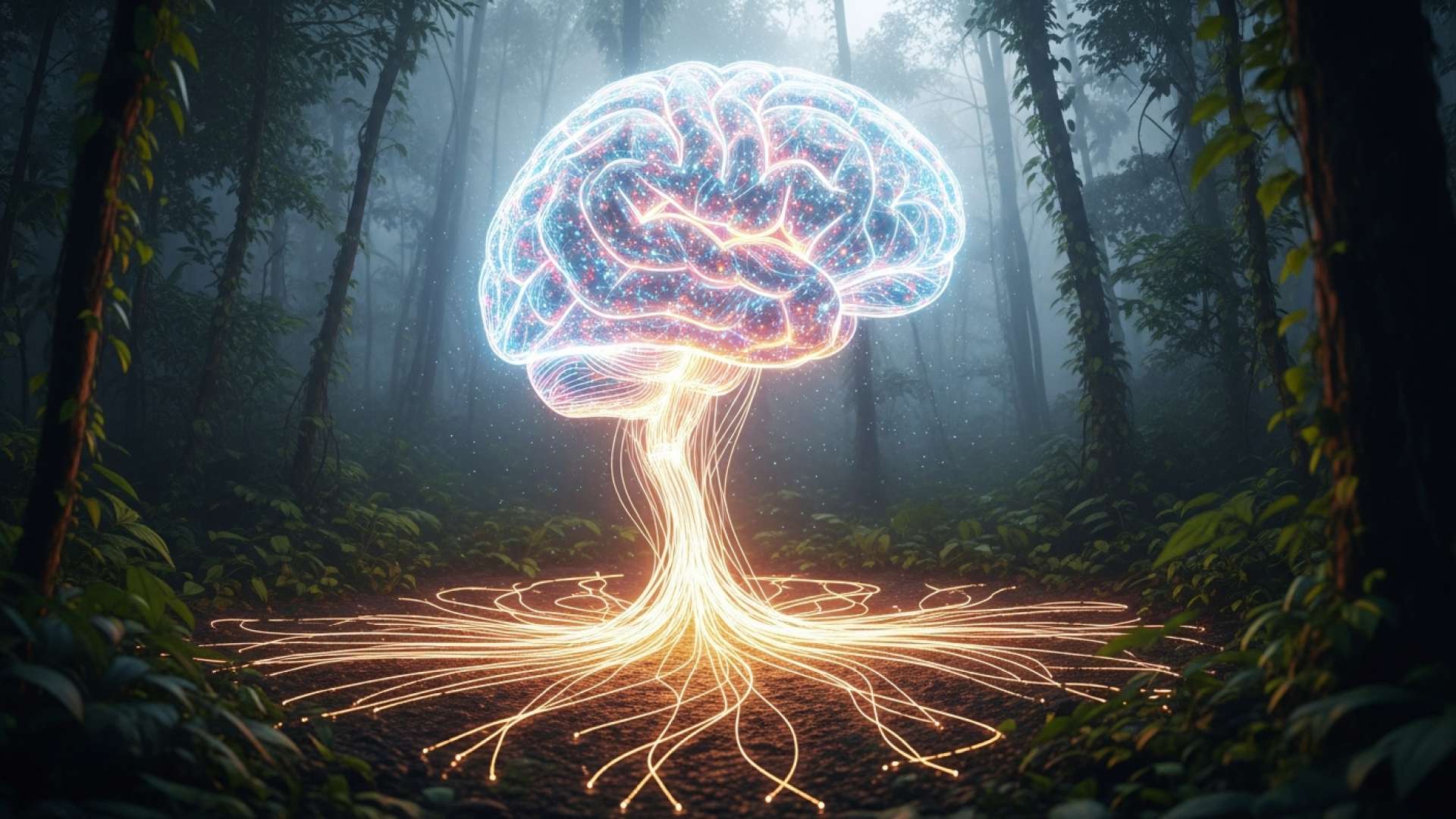 Choque de futuro La próxima transformación del empleo mundial