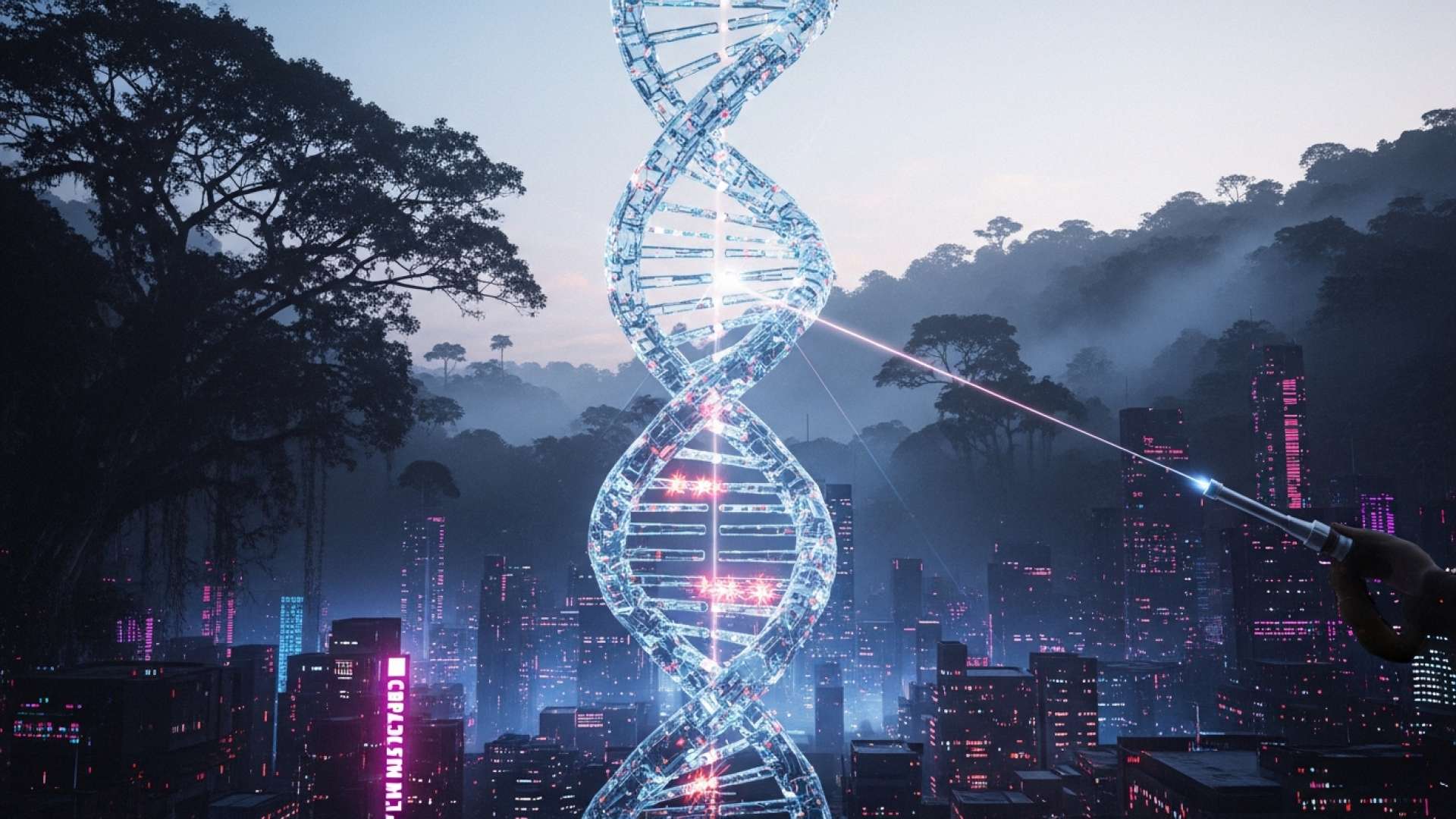 Un avance genético redefine la atención del cáncer de pulmón en Costa Rica