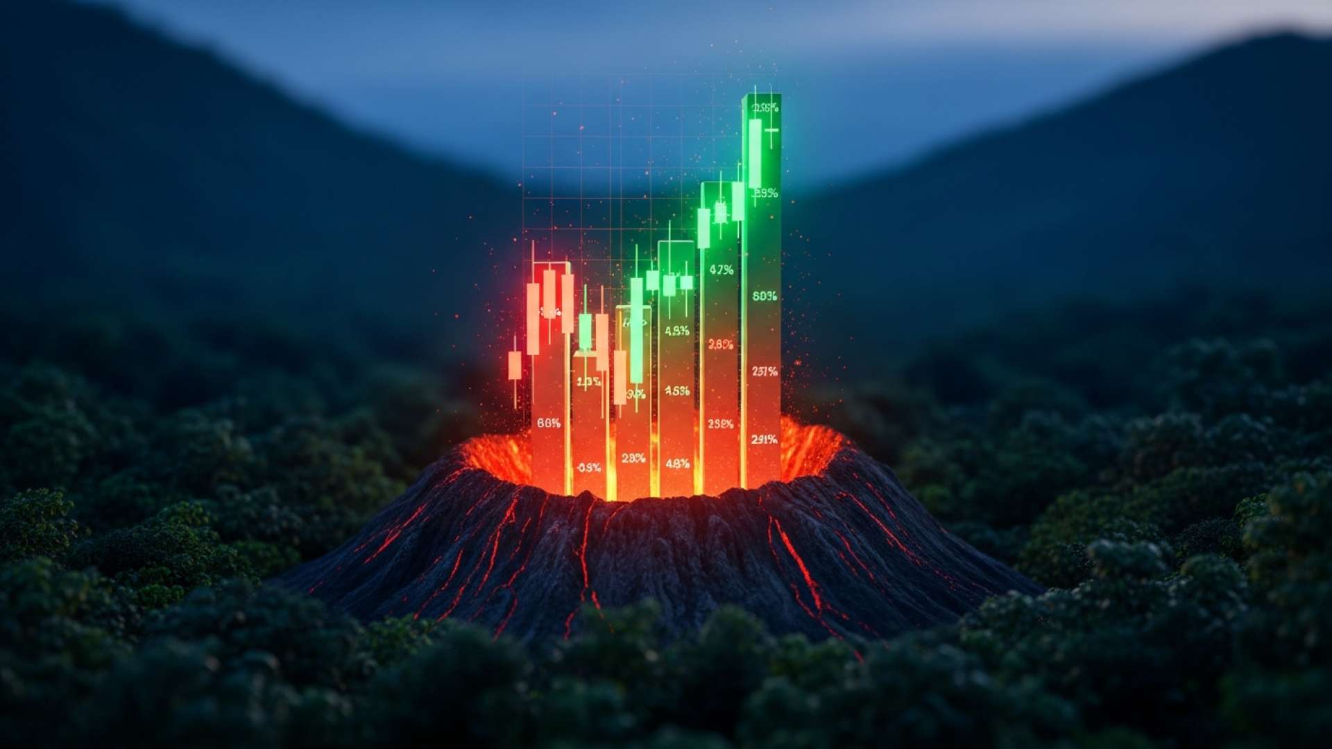 Global Bettors Wager $1 Million on Costa Rica’s Next President