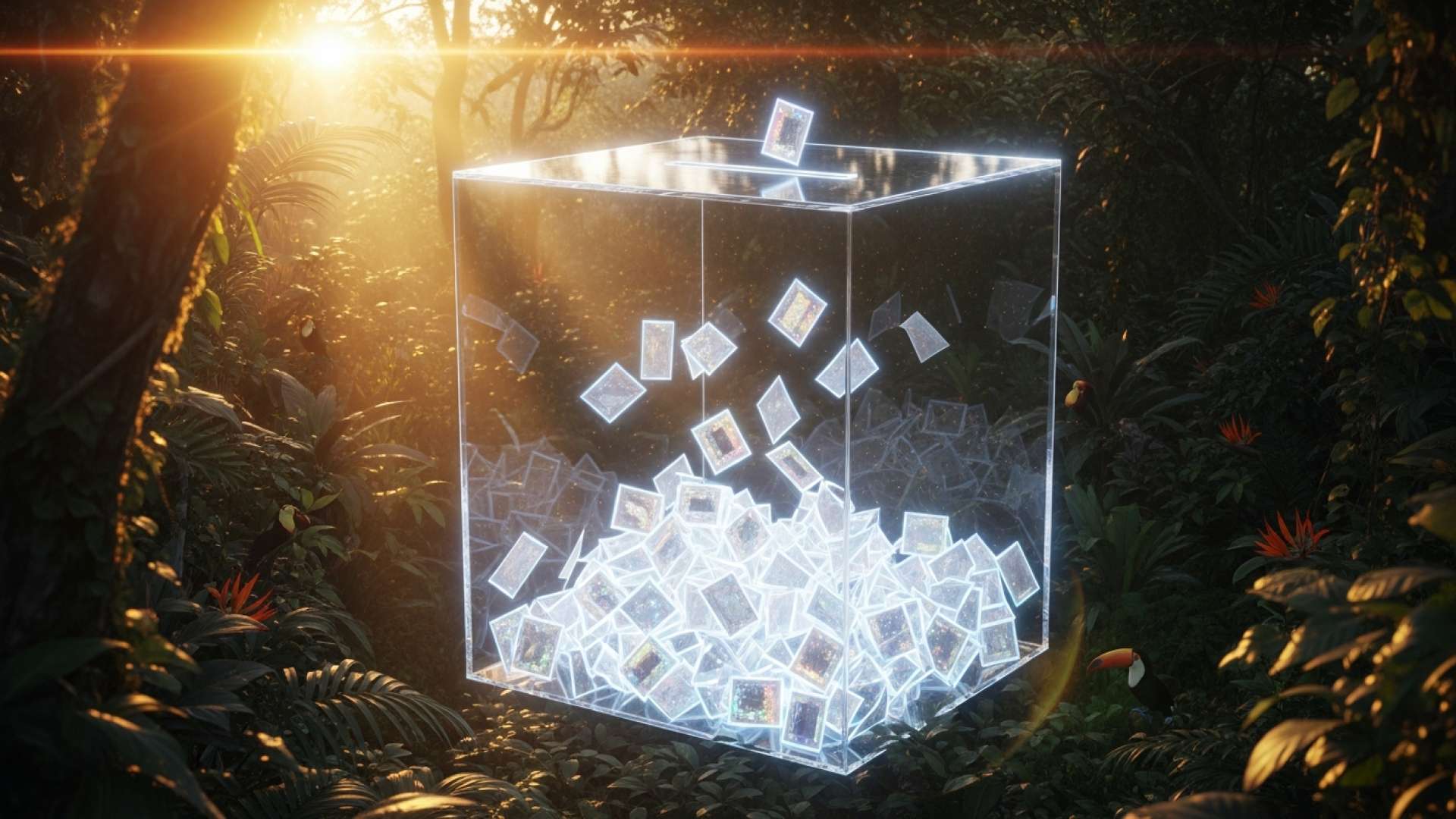 Los ojos del mundo puestos en Costa Rica: la misión de la OEA inicia el escrutinio electoral