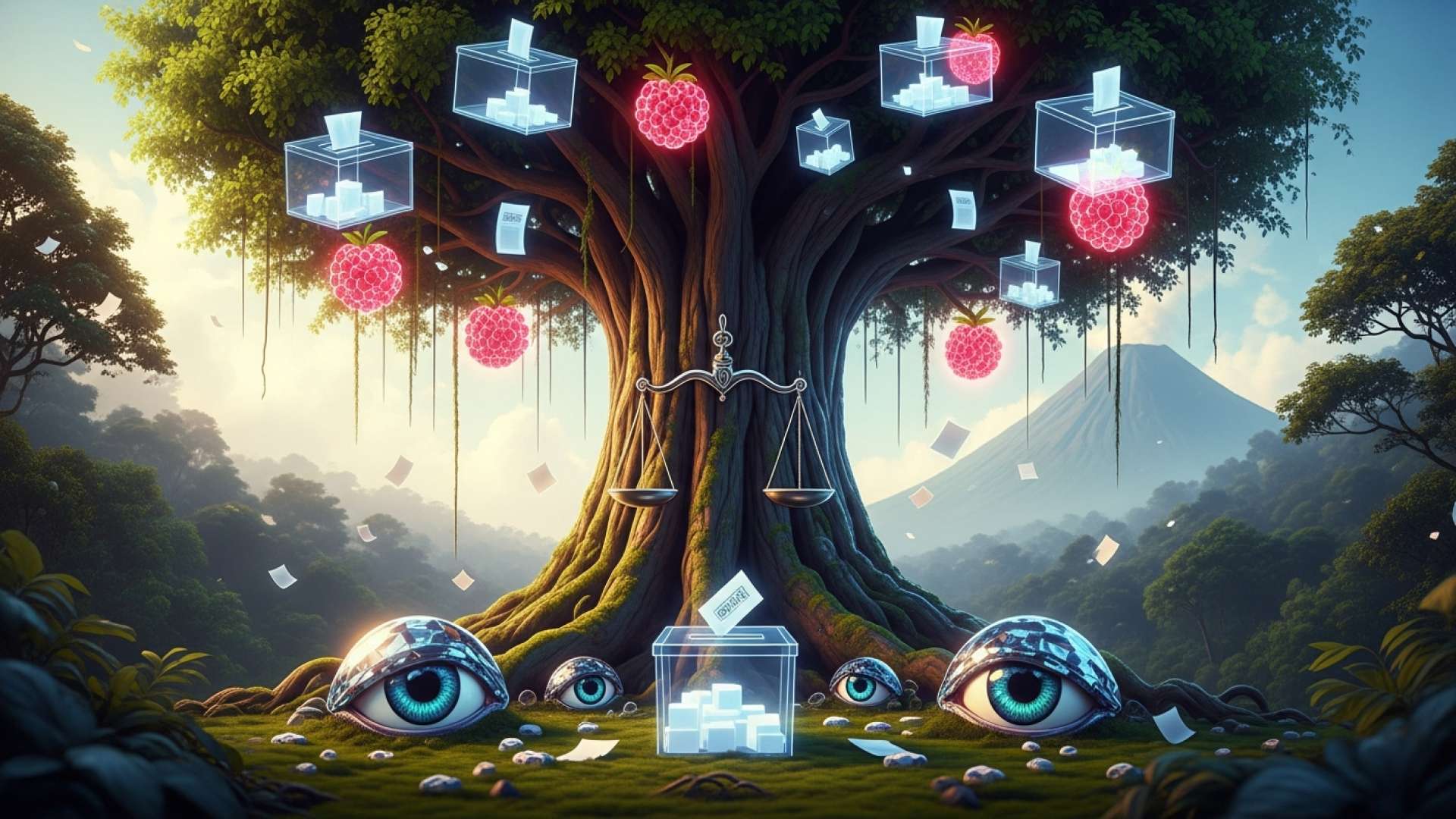 Los observadores mundiales supervisarán las elecciones presidenciales en Costa Rica