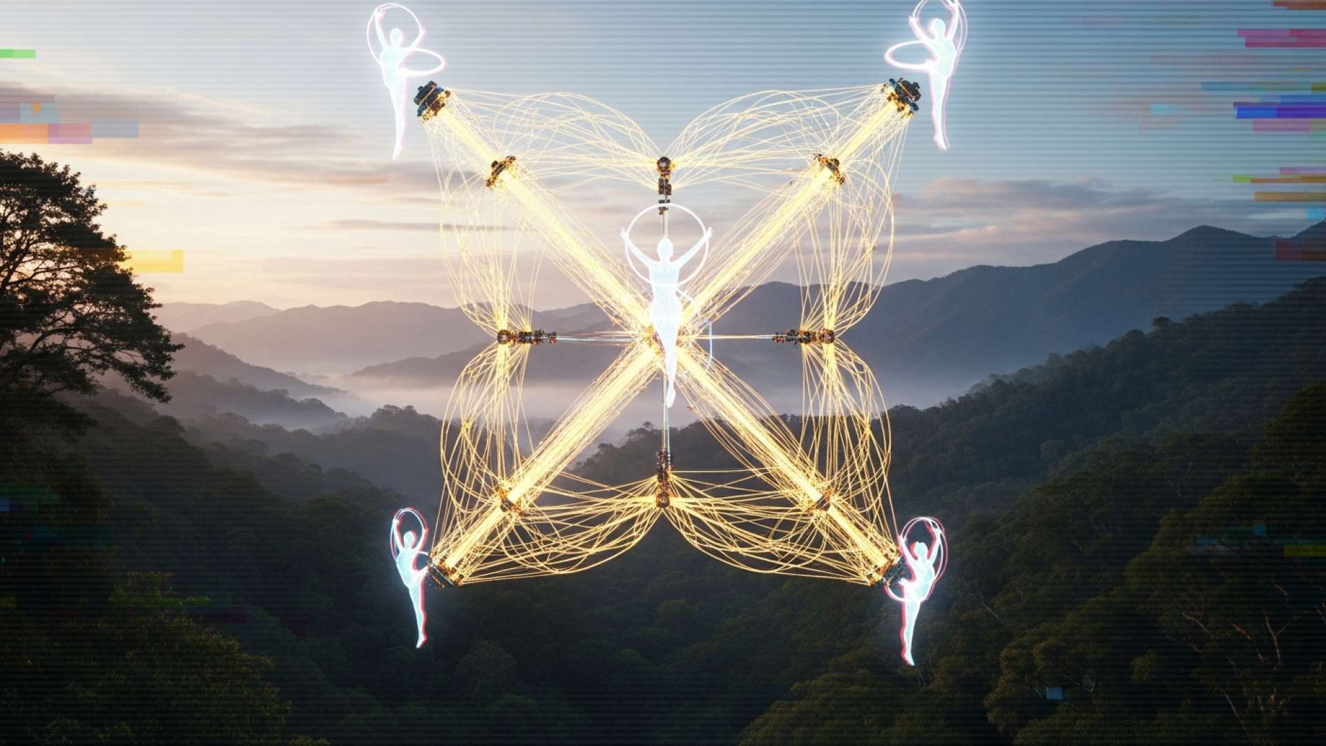 Gloriana Sánchez lleva al Heredia a su duodécimo título consecutivo de gimnasia