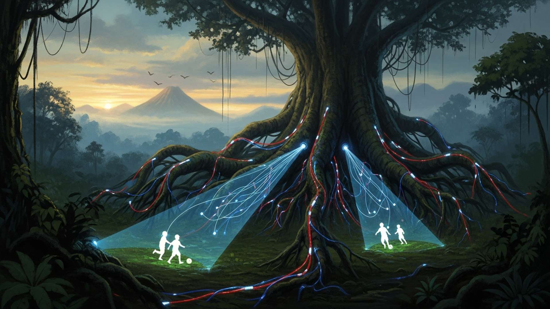 González traza un nuevo rumbo para el fútbol juvenil costarricense