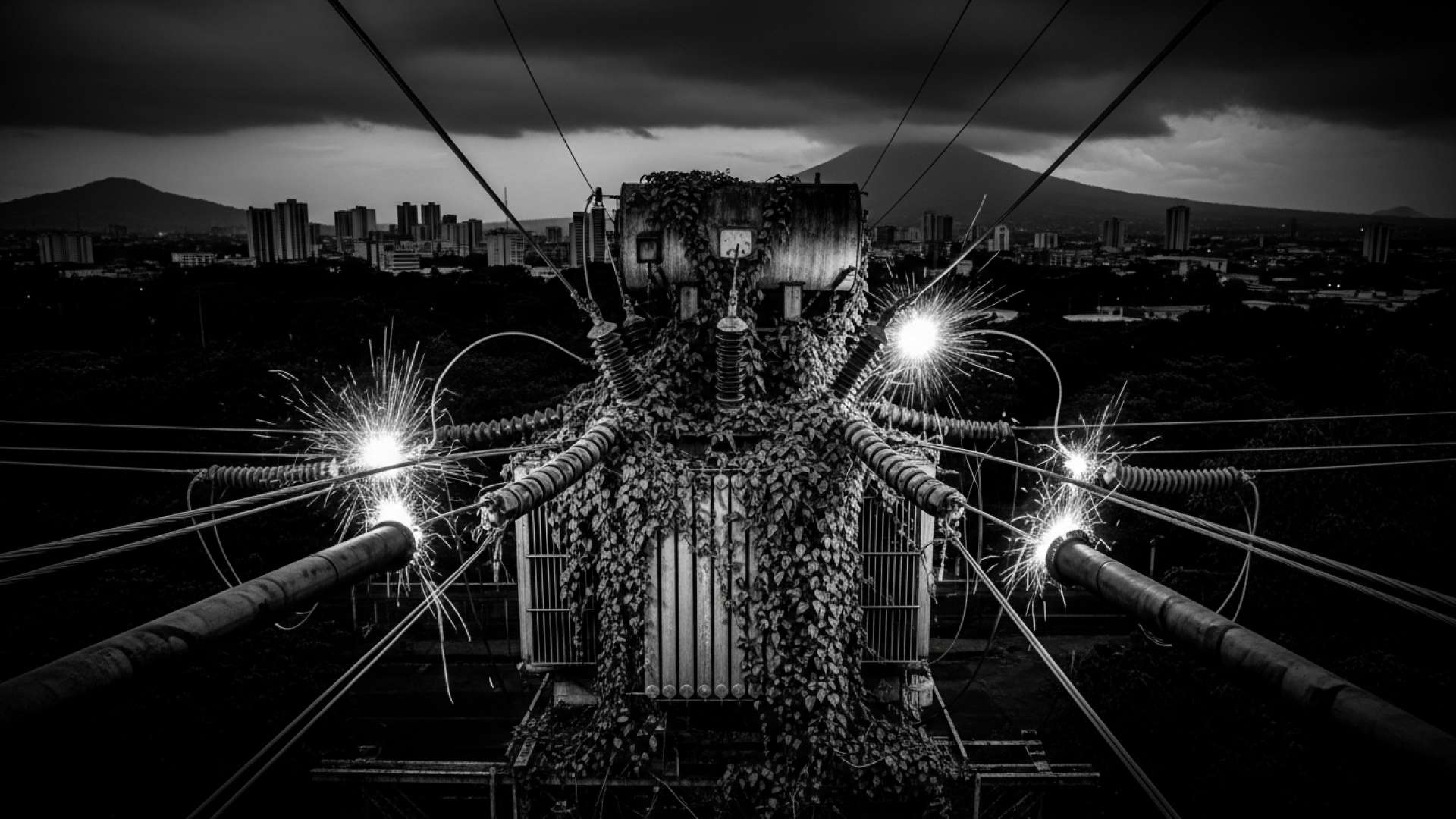 El área metropolitana se prepara para una semana de cortes de electricidad programados