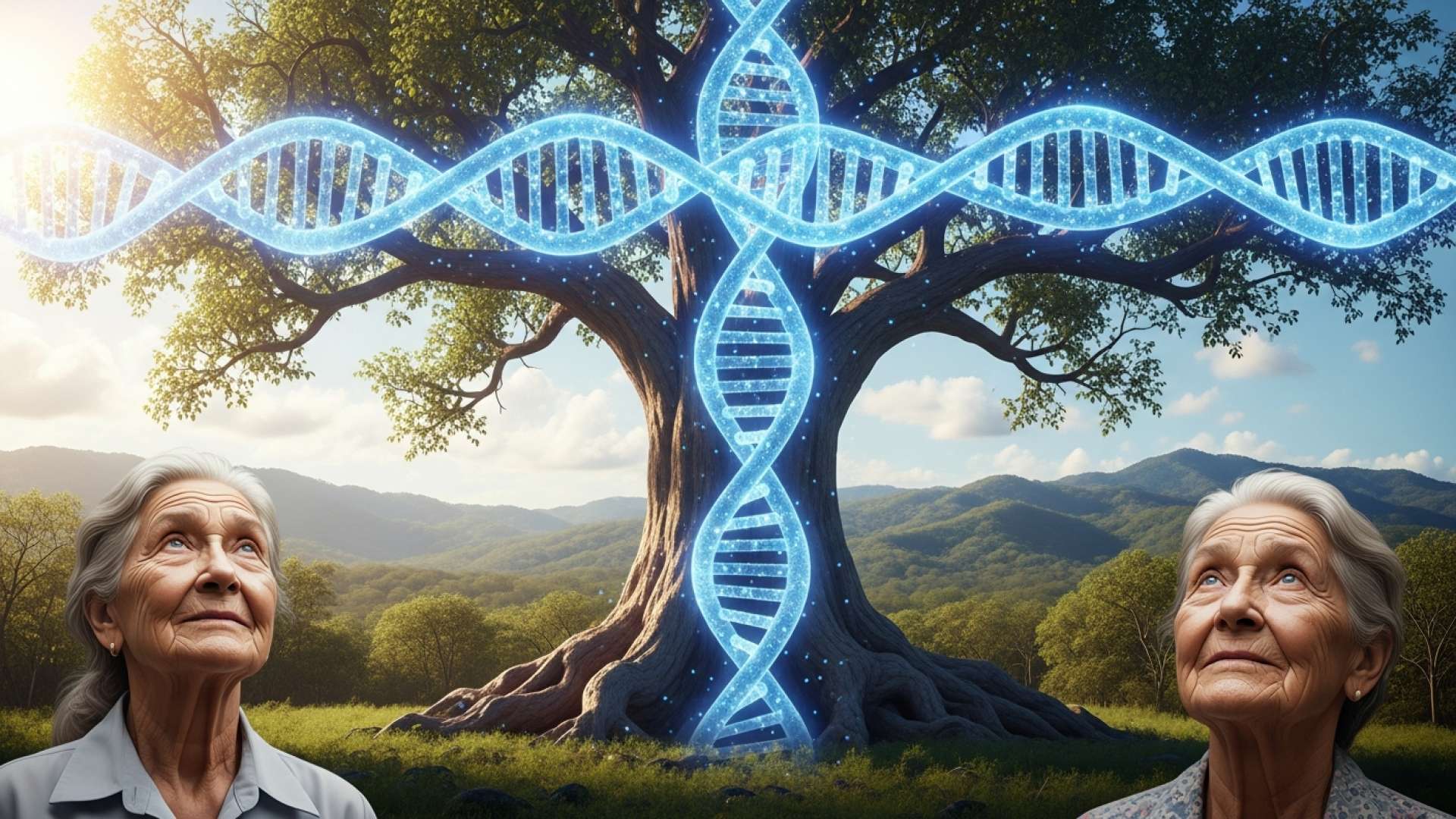 La Península de Guanacaste revela los secretos de una larga vida sin riqueza