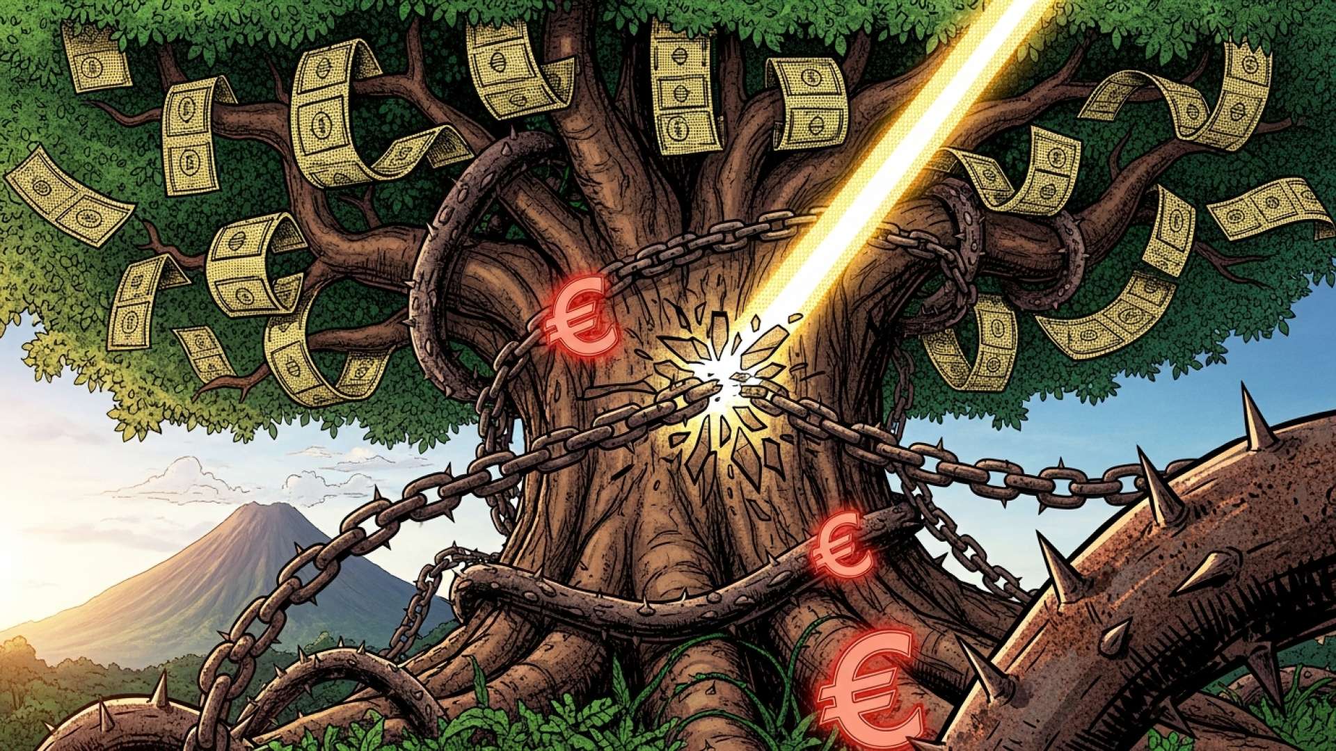 Hacienda se asegura otros mil millones de euros en un movimiento estratégico de deuda