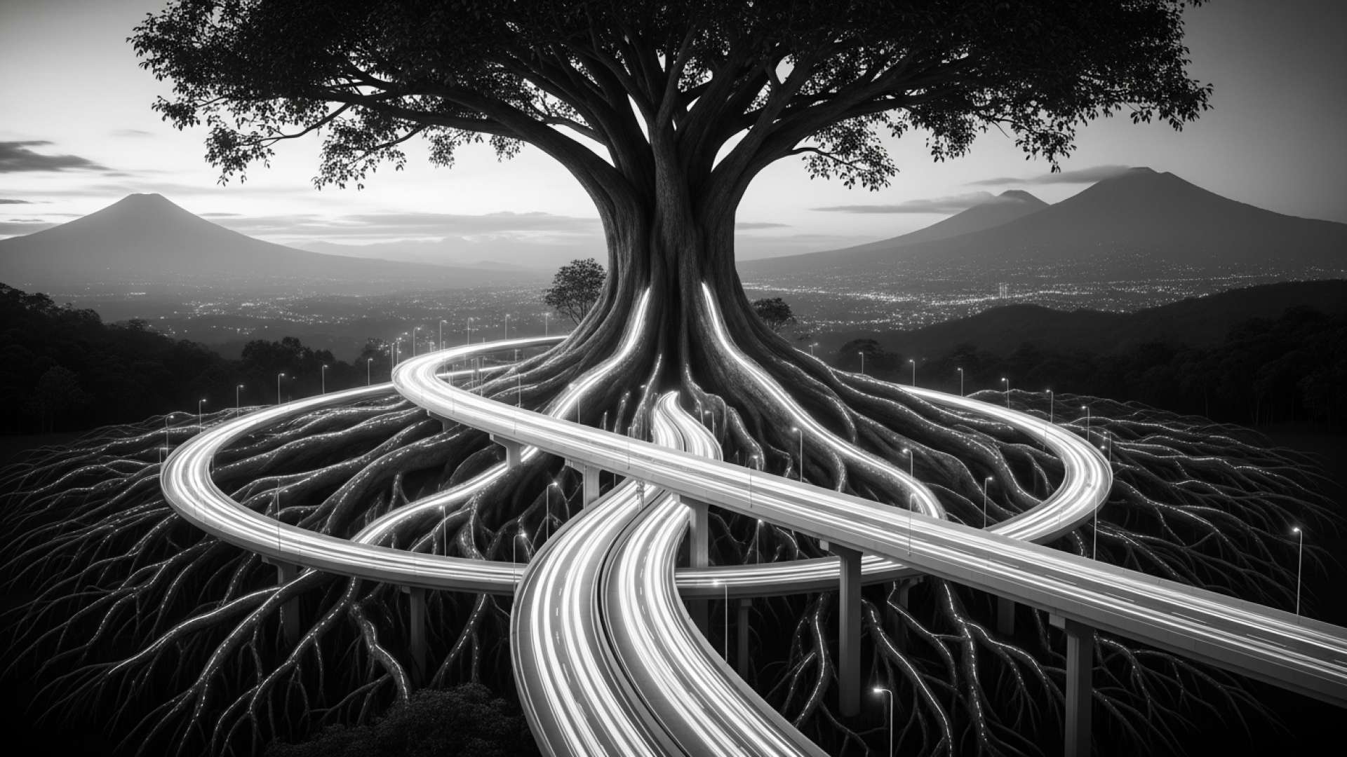 El proyecto del túnel de Hatillo alcanza un hito importante con la demolición del puente