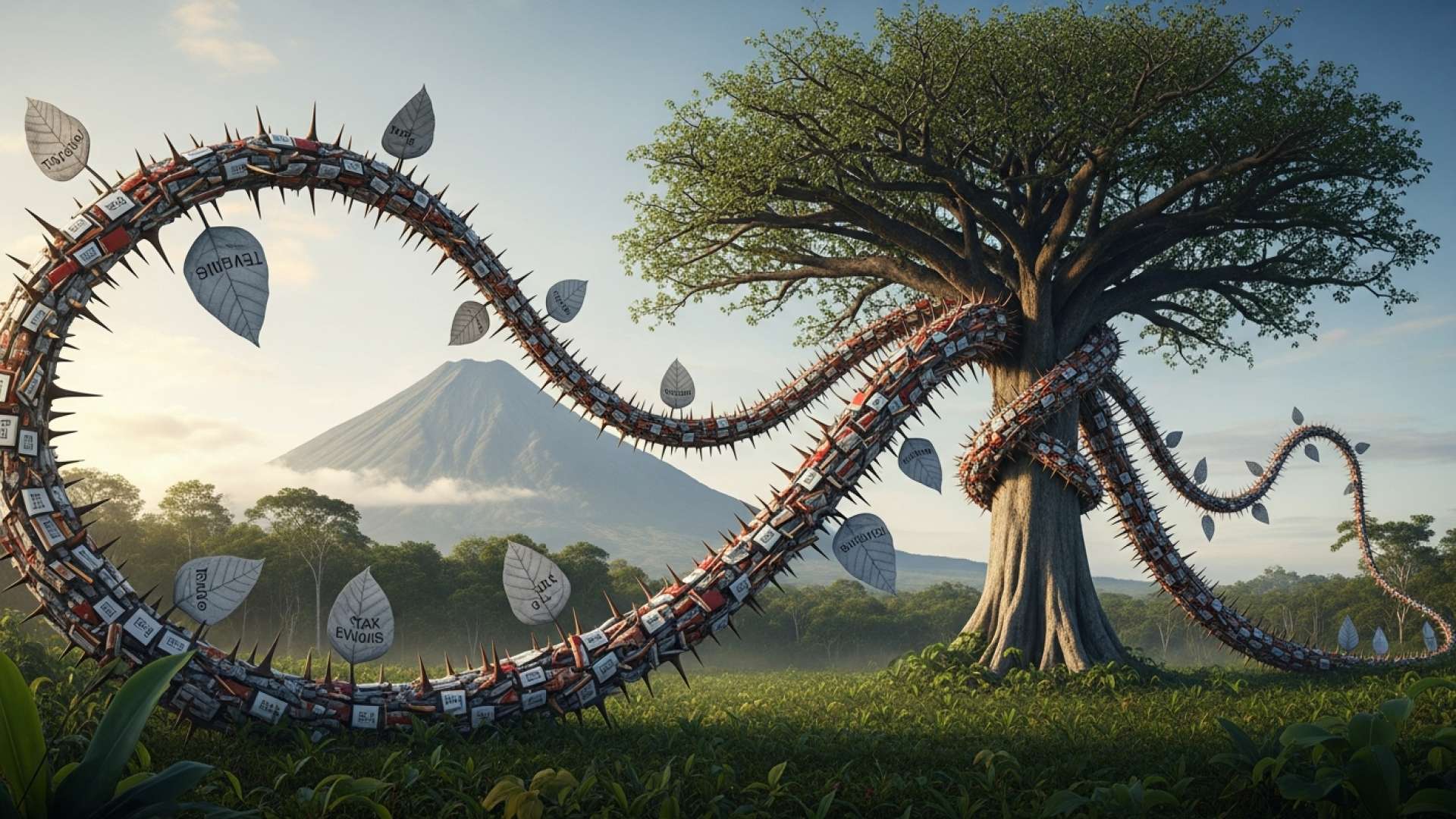 El Ministerio de Sanidad se desata para cerrar las expendedurías ilegales de cigarrillos