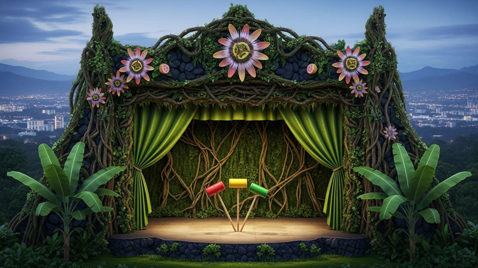 El musical “Heathers” se enfrenta al acoso en el escenario costarricense