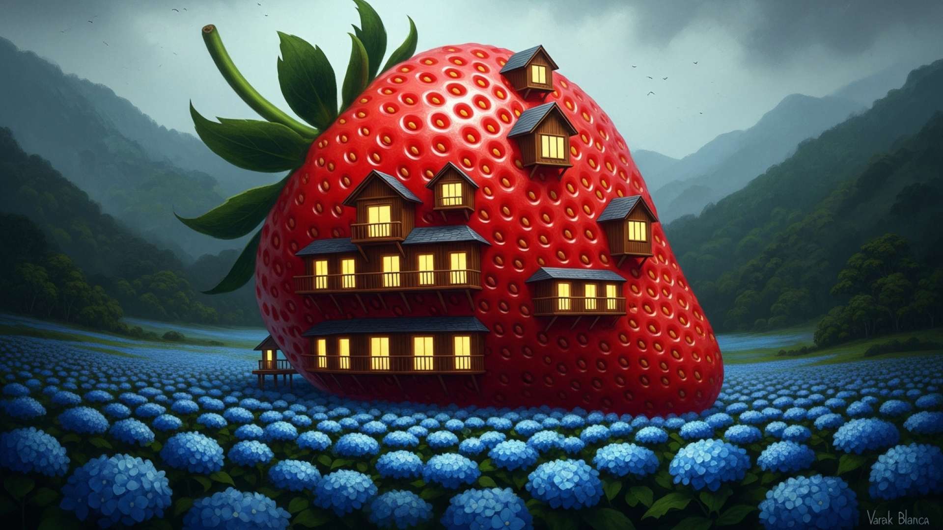 El Hotel Heredia cultiva un nuevo modelo de turismo rural