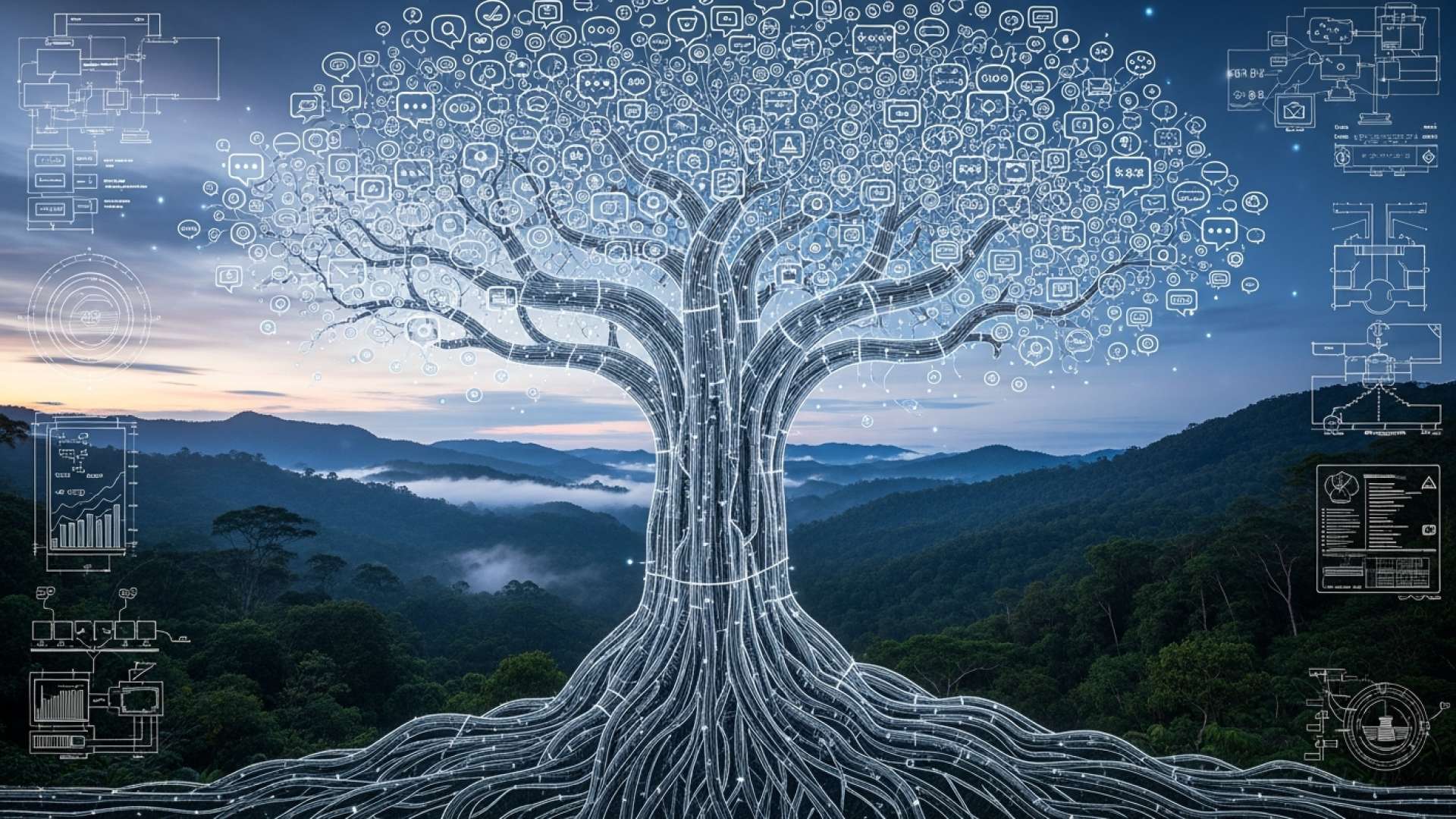 Hidalgo despliega una plataforma digital para captar el voto indeciso