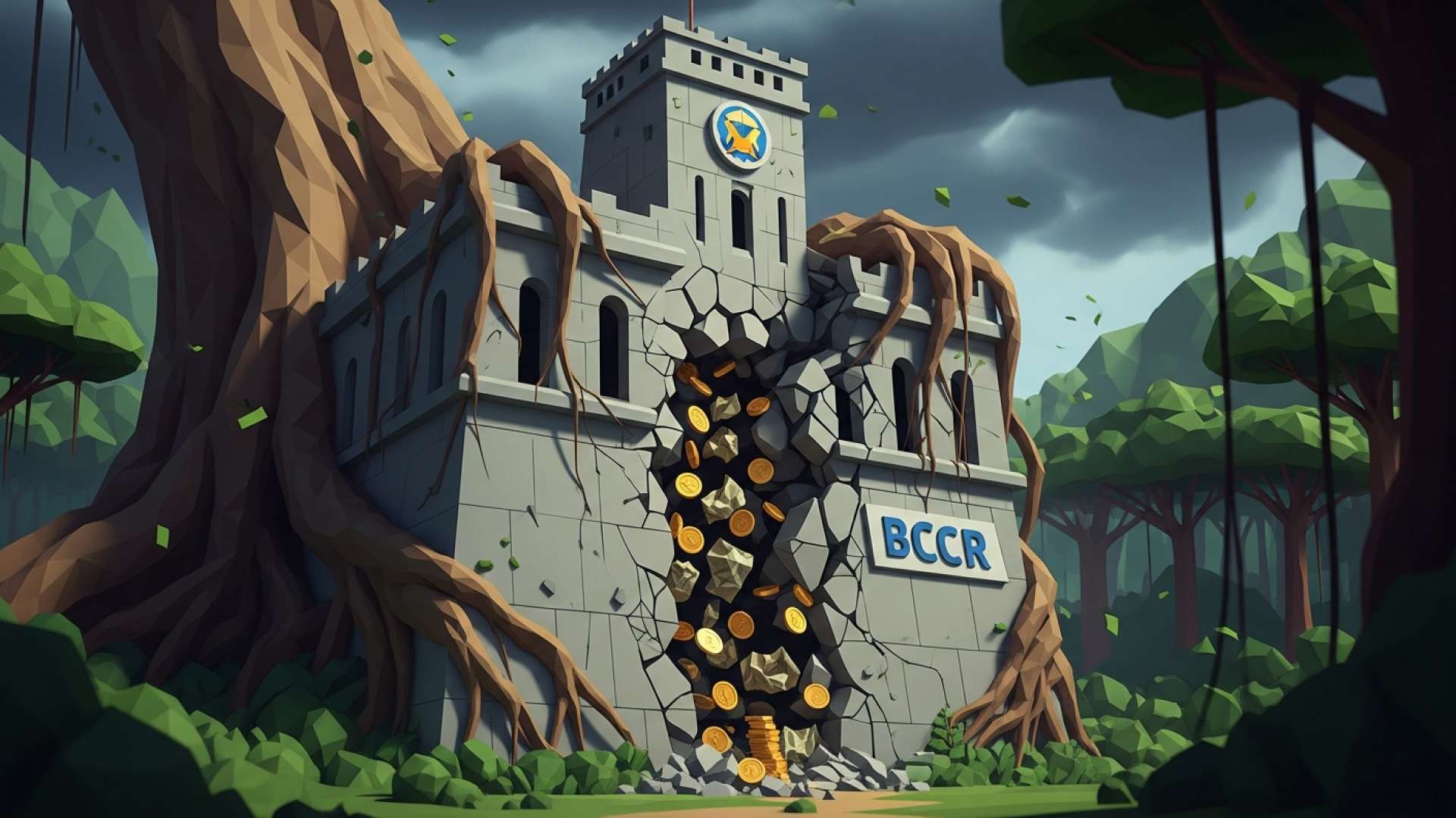 Hidalgo se compromete a defender la independencia del Banco Central en su plan de reforma económica