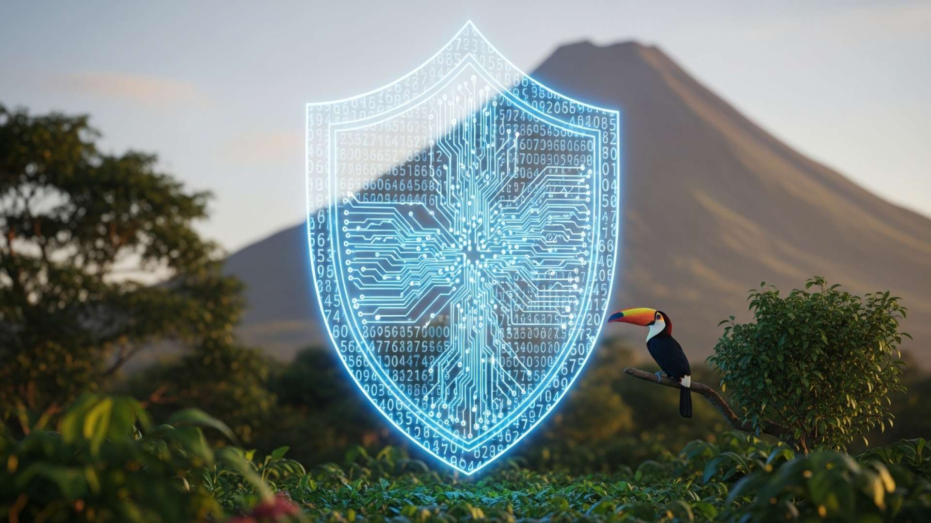 El Alto Tribunal apoya la ciberseguridad frente a la privacidad en un caso de teletrabajo