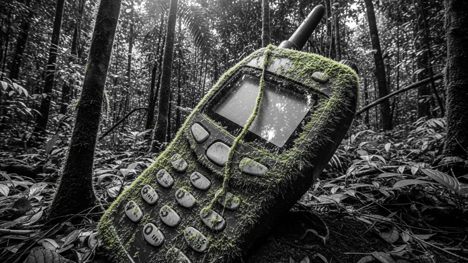 Cómo el imperio de los buscapersonas de Costa Rica perdió la llamada