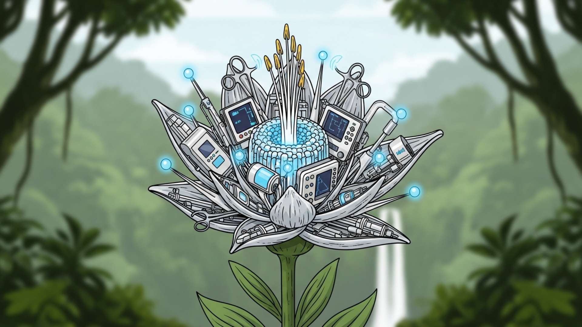 Cómo los productos sanitarios se convirtieron en el nuevo oro de Costa Rica