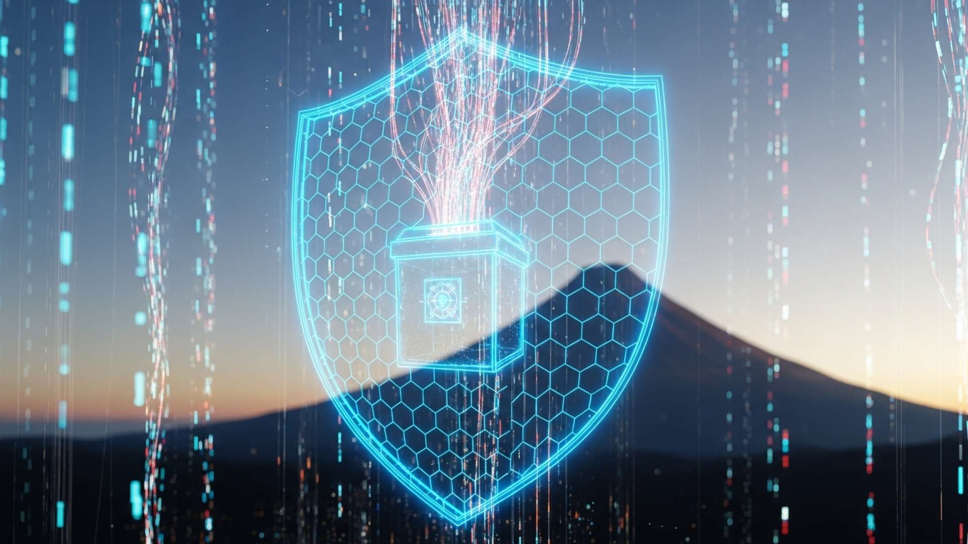 El ICE refuerza las elecciones de 2026 con una red dedicada y segura