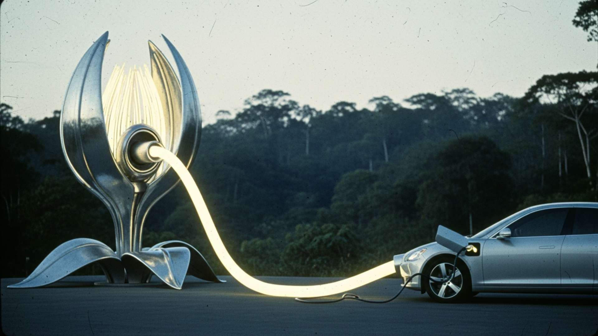 El ICE renueva su aplicación de recarga de vehículos eléctricos para ofrecer una experiencia sin fisuras