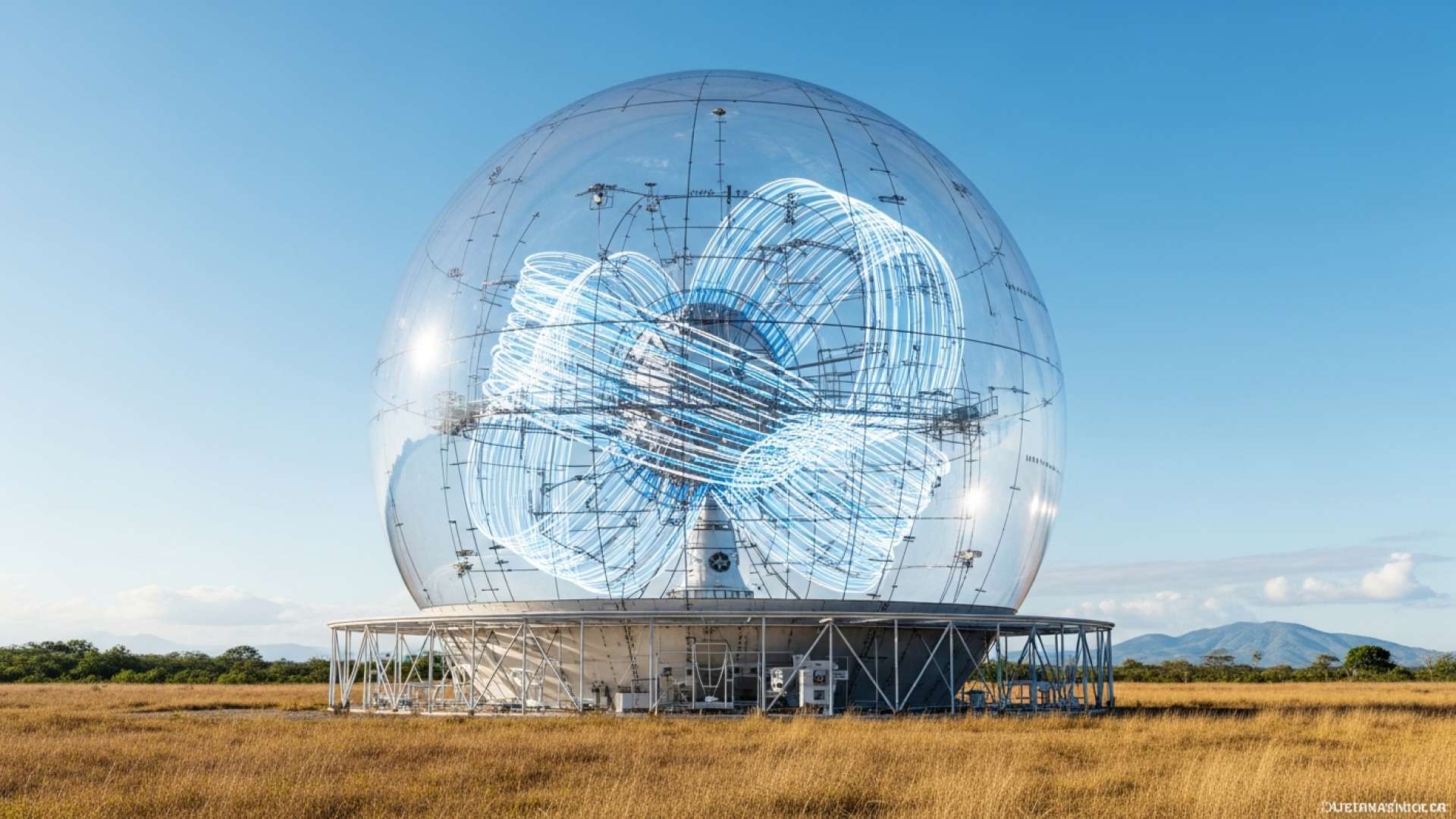 El IMN pronostica condiciones ventosas y secas en toda Costa Rica