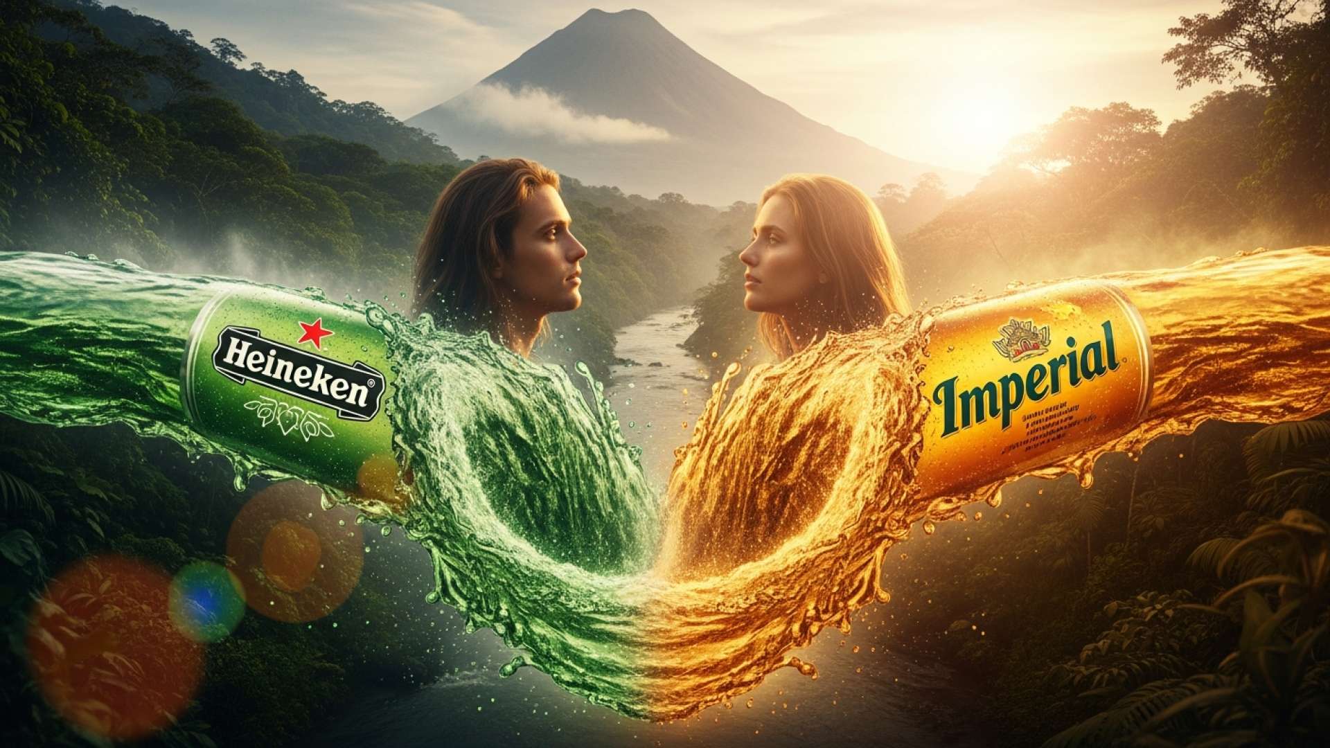 La cerveza imperial entra en una nueva era con la adquisición de Fifco por Heineken