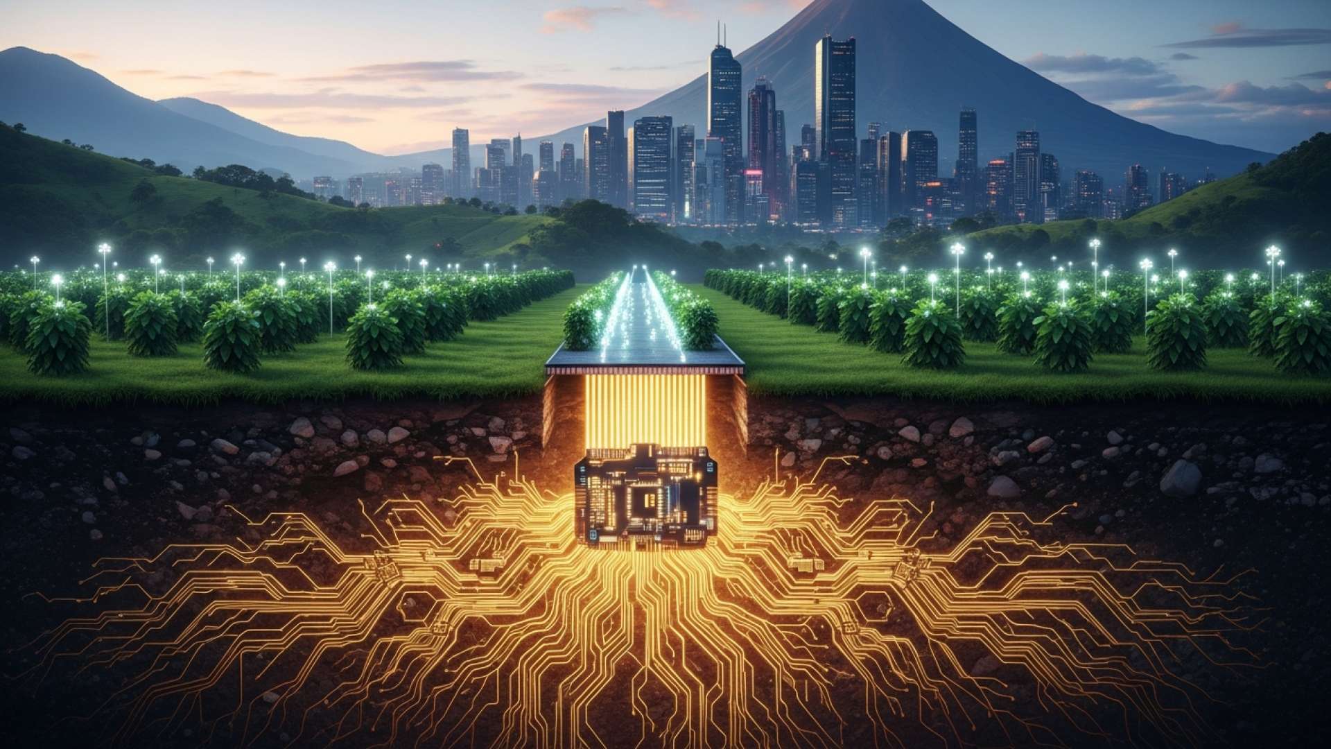 Inder rompe las normas del sector público con una ejecución presupuestaria perfecta