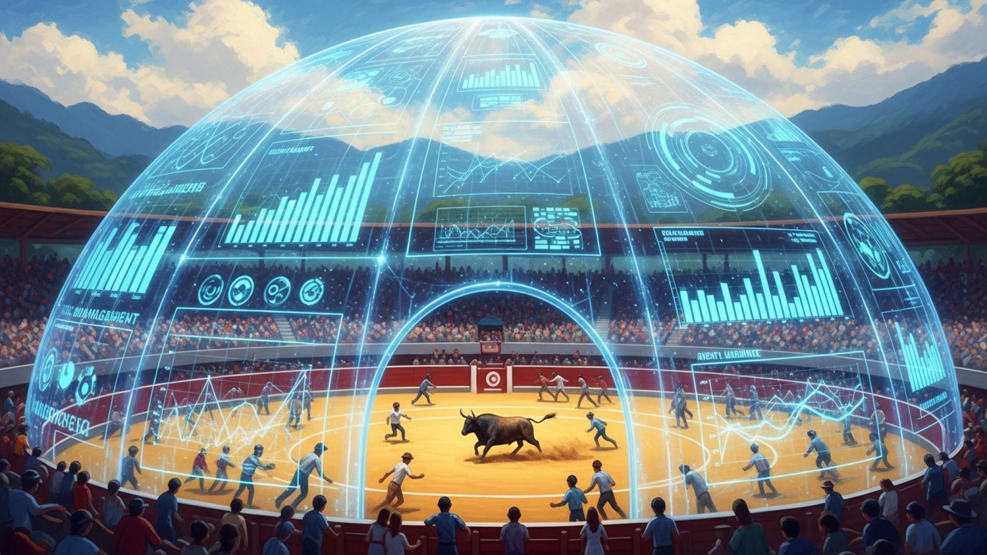 Aumentan las reclamaciones al seguro tras los espectáculos taurinos anuales