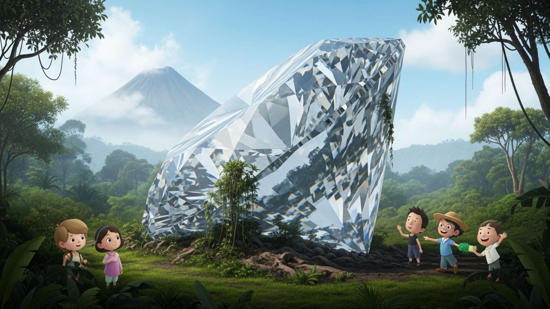 Jimmy Fallon destaca Guanacaste en una lujosa escapada de Año Nuevo