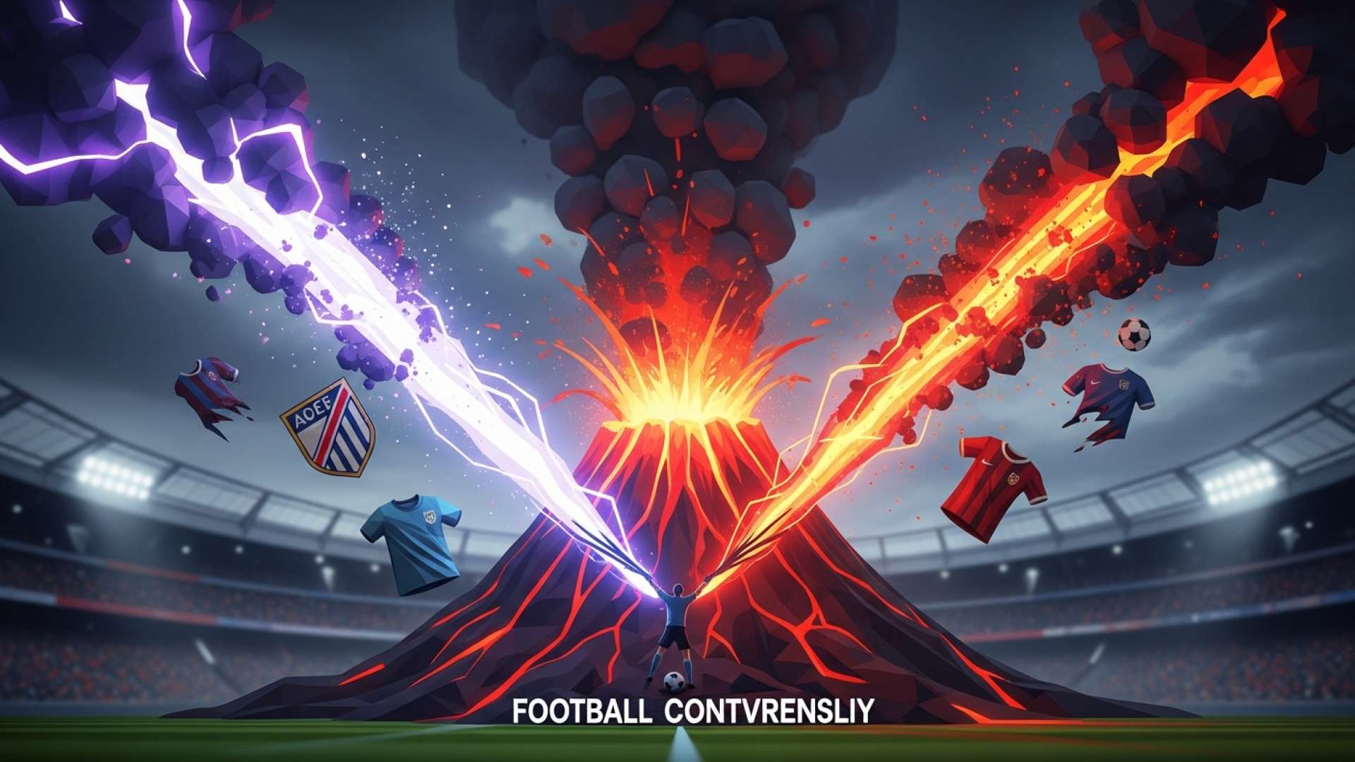 Joel Campbell considera fácil el polémico traspaso