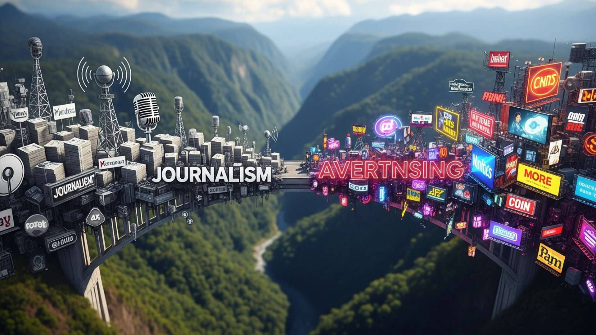 El periodista Alejandro Coto deja Repretel por el mundo de la publicidad