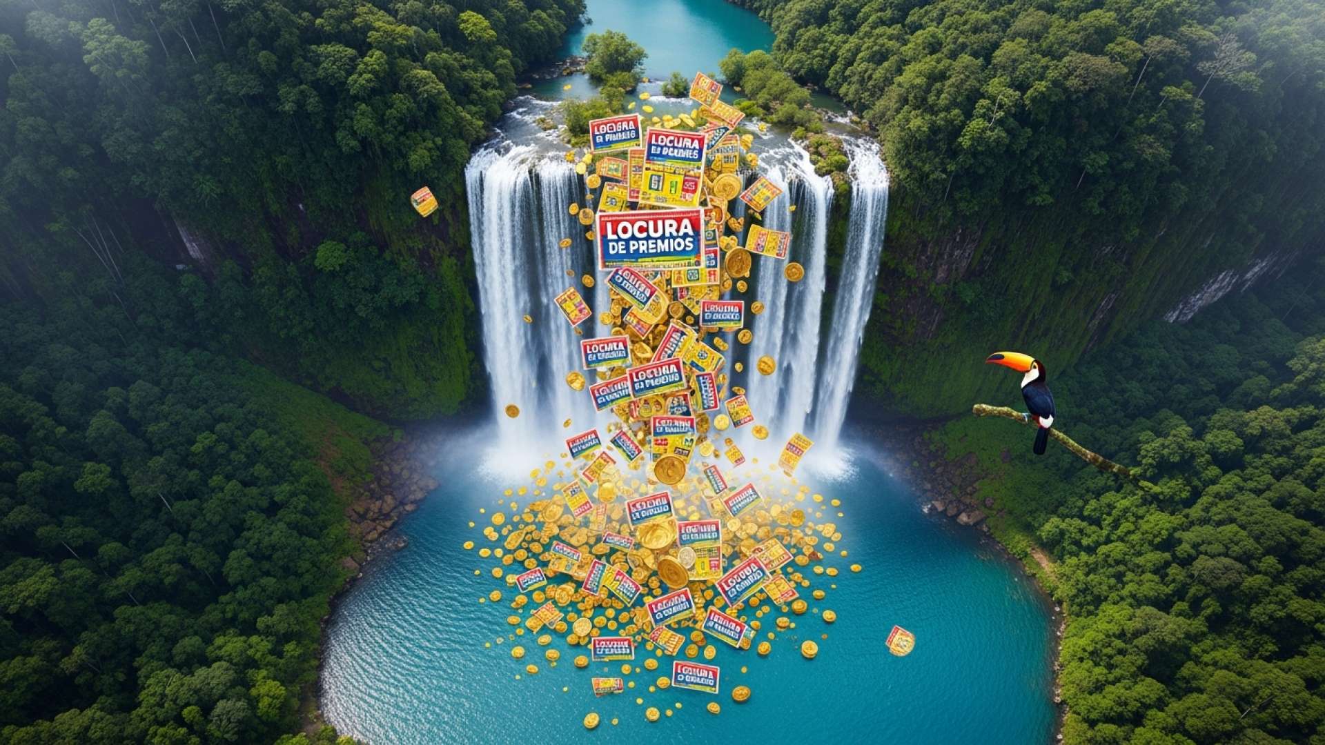 JPS lanza un nuevo juego de lotería con un premio de ₡20 millones de euros