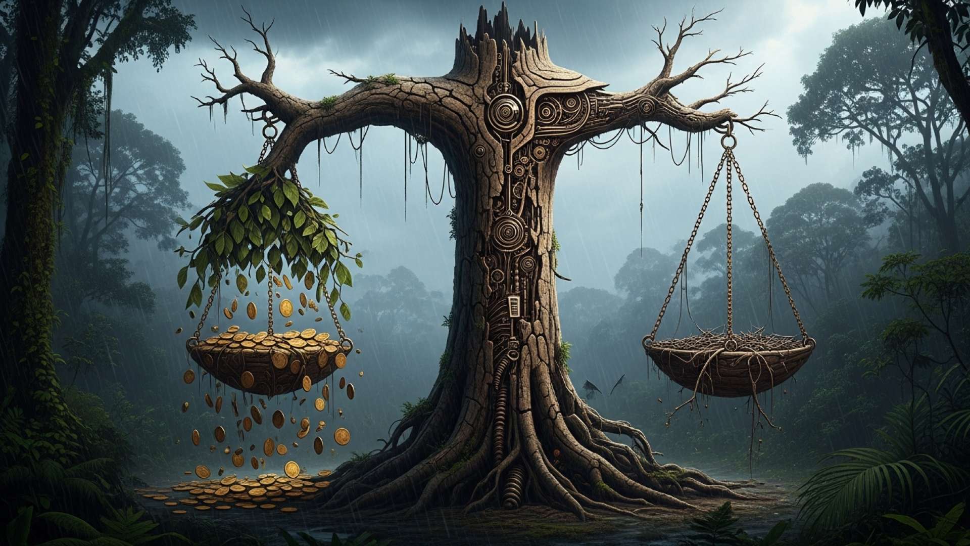 La Justicia se tambalea: el Ministerio de Hacienda paraliza los fondos para 275 puestos clave