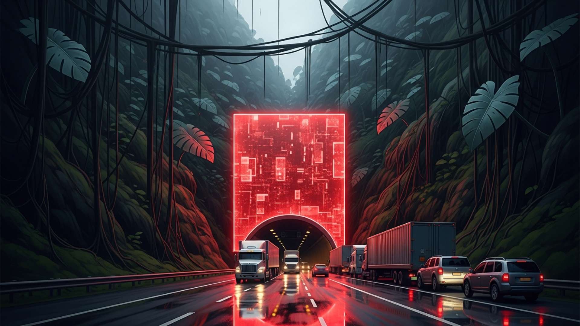 Cerrarán carretera clave de Limón por estudios geológicos