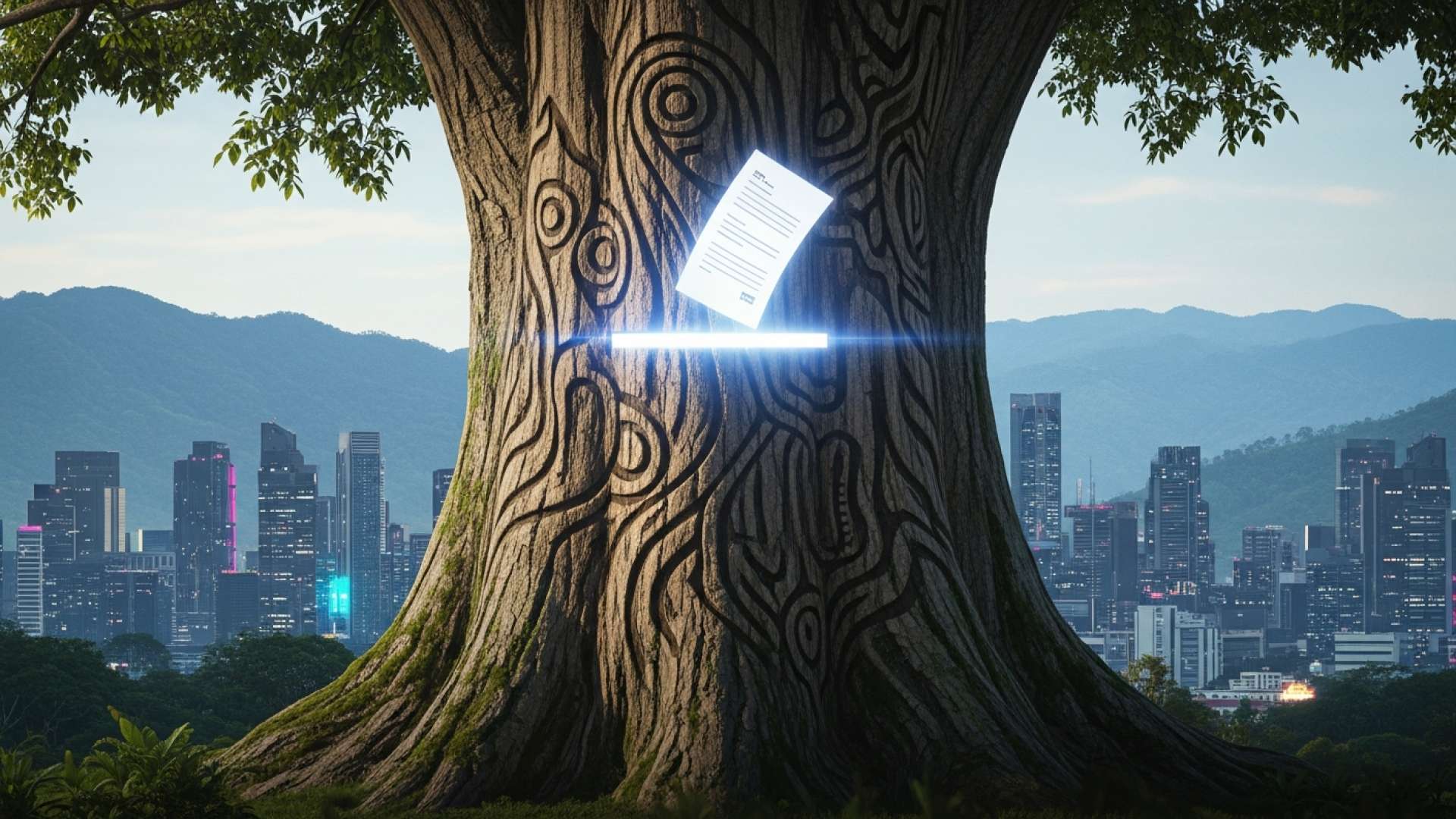 Laura Fernández vincula la actuación política a la protección divina