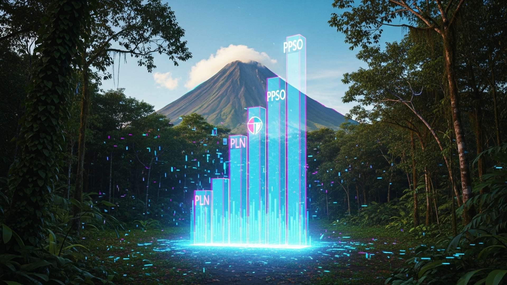 Laura Fernández amplía distancias días antes de la votación en Costa Rica