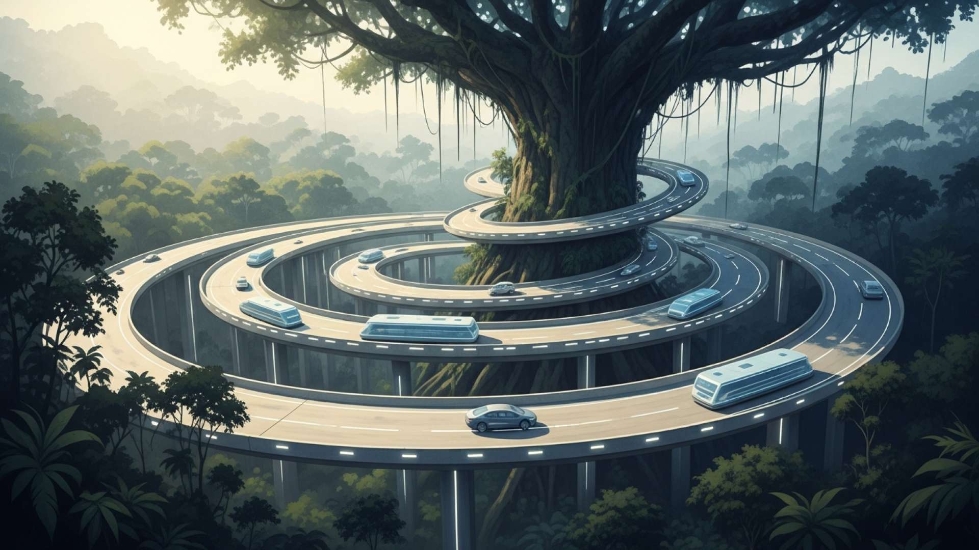 Legisladores analizan alto costo de préstamo para carretera San Ramón