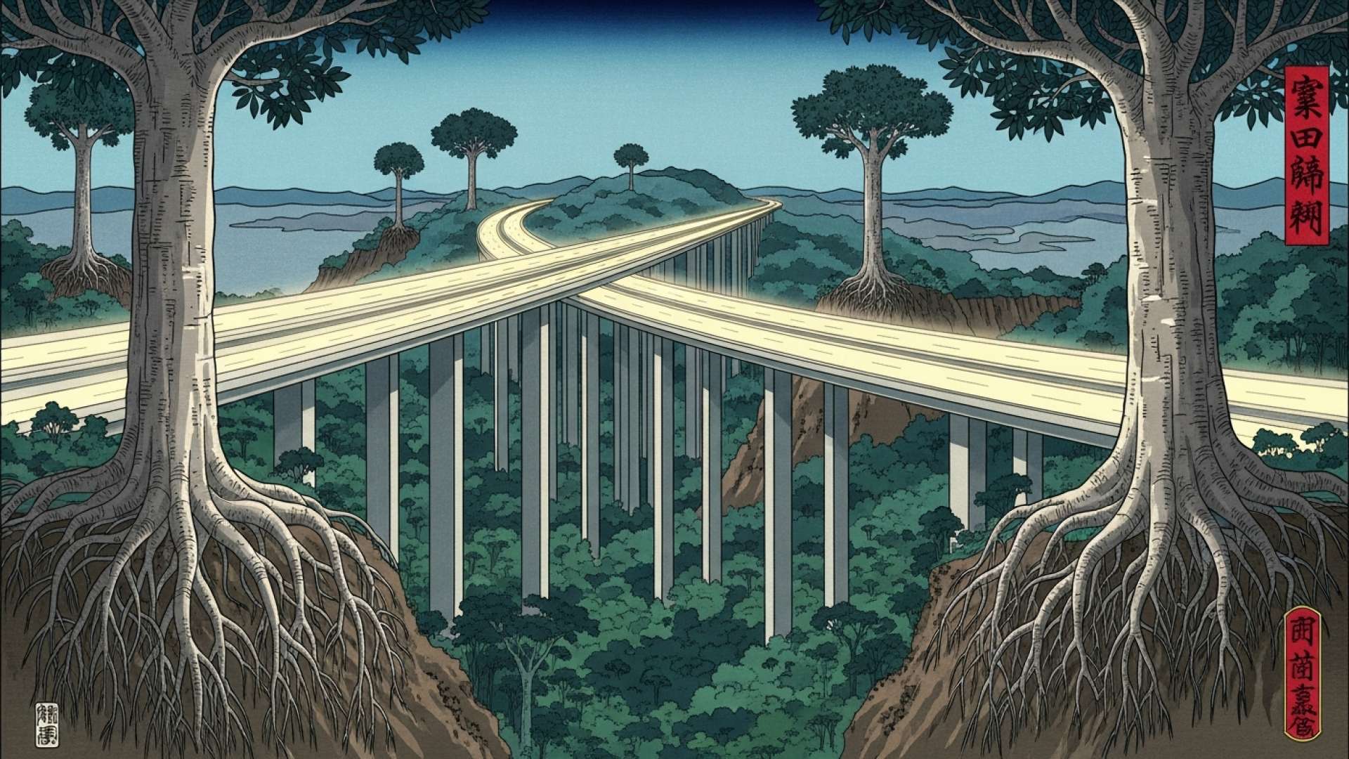 Legislative Committee Rejects Chaves Highway Obstruction Claims