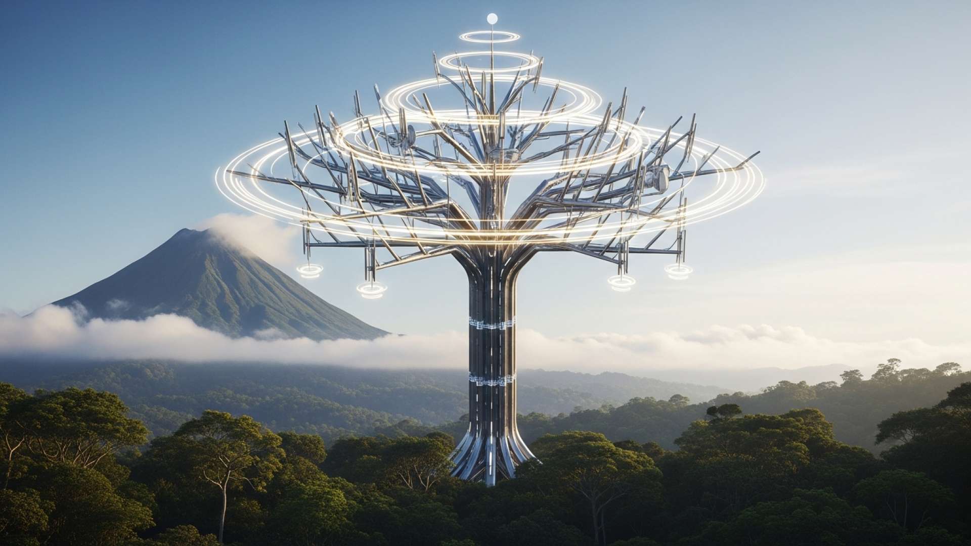 Liberty impulsa el futuro digital de Costa Rica con una inversión de 90 millones de dólares