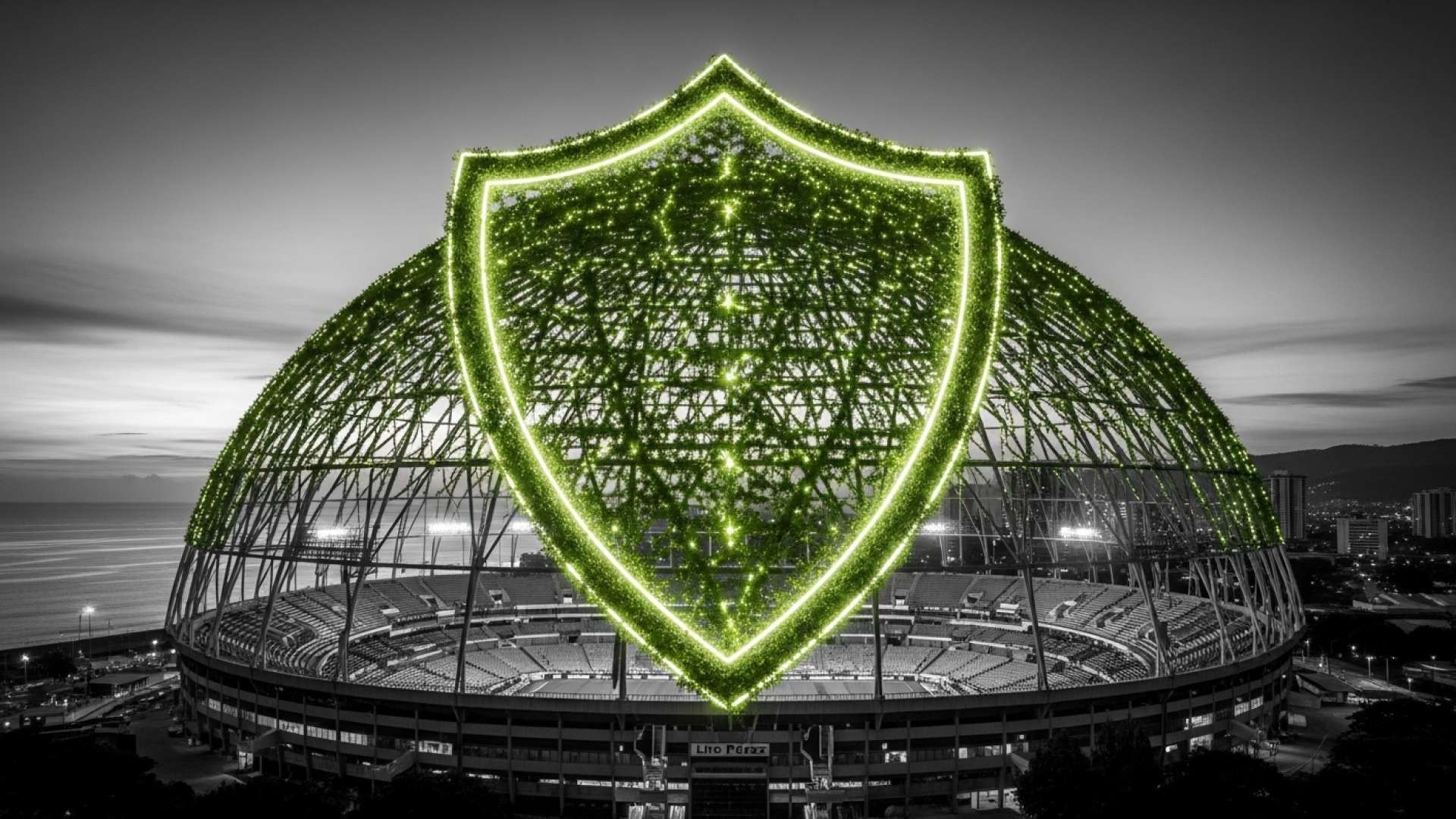 El estadio Lito Pérez duplica su capacidad, un gran impulso para Puntarenas