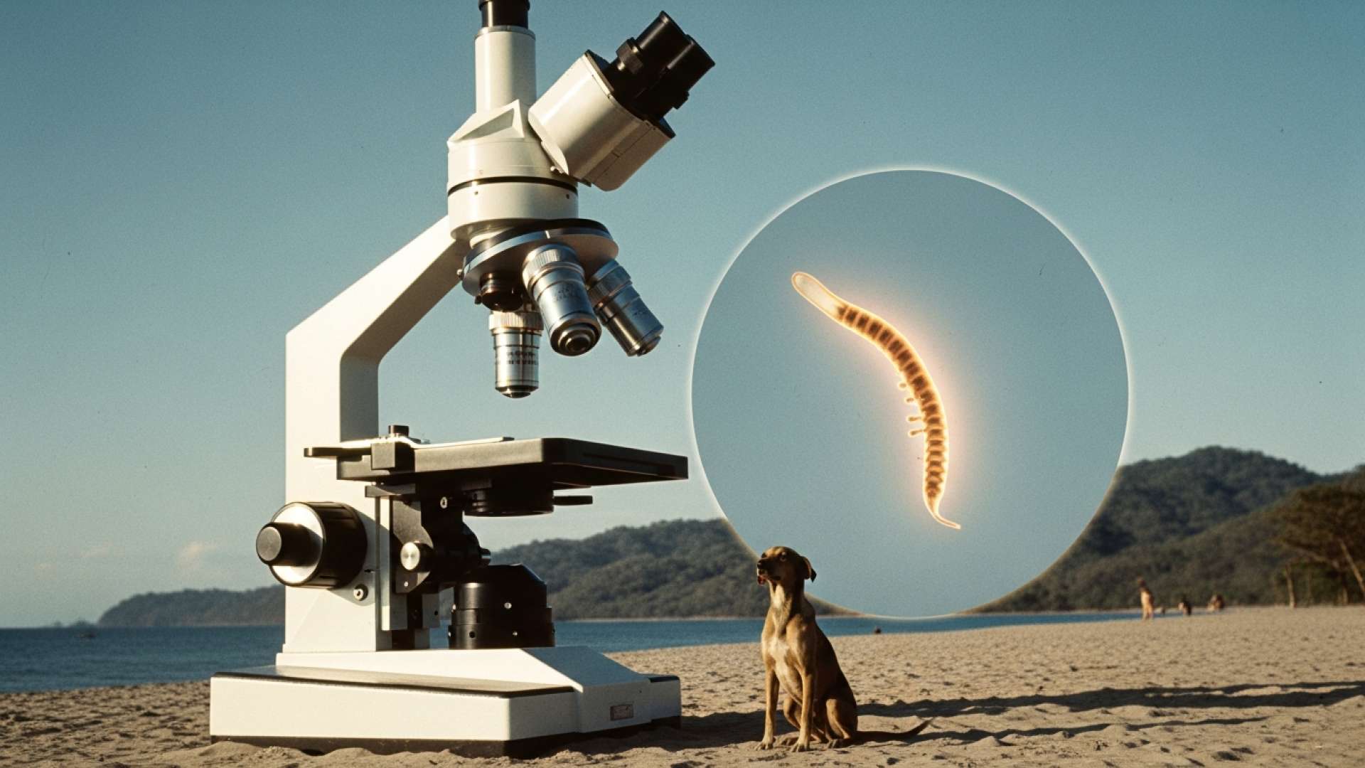 Confirmada la transmisión local de la leishmaniosis canina en Costa Rica