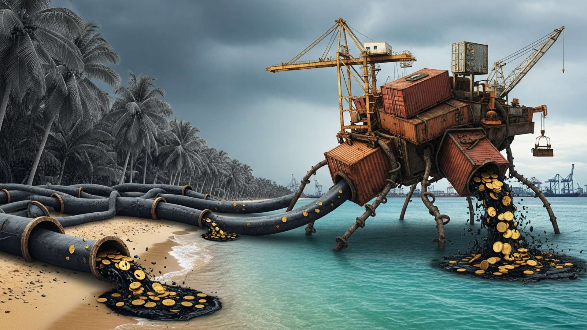 El largo caso de corrupción de JAPDEVA acaba con condenas de prisión