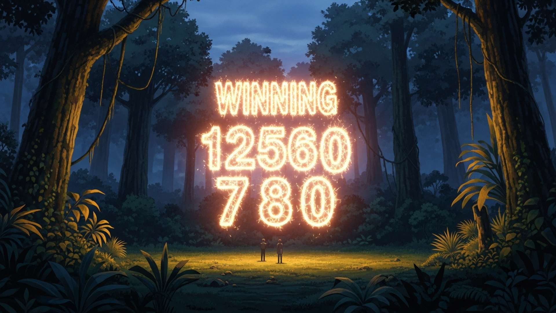 El número de la suerte 76 consigue un bote de 80 millones de yenes en el sorteo Chances del martes