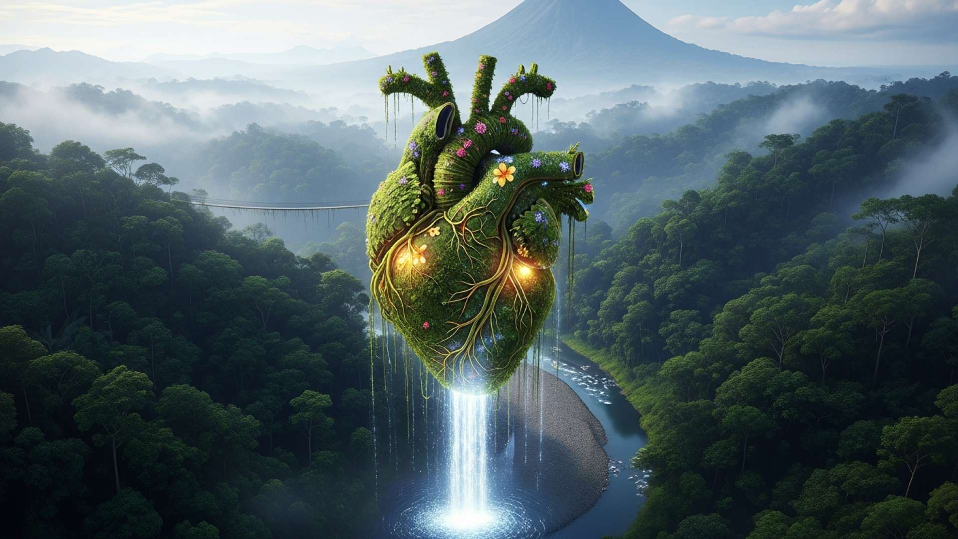 Viajes de lujo redefinidos por la experiencia y la regeneración