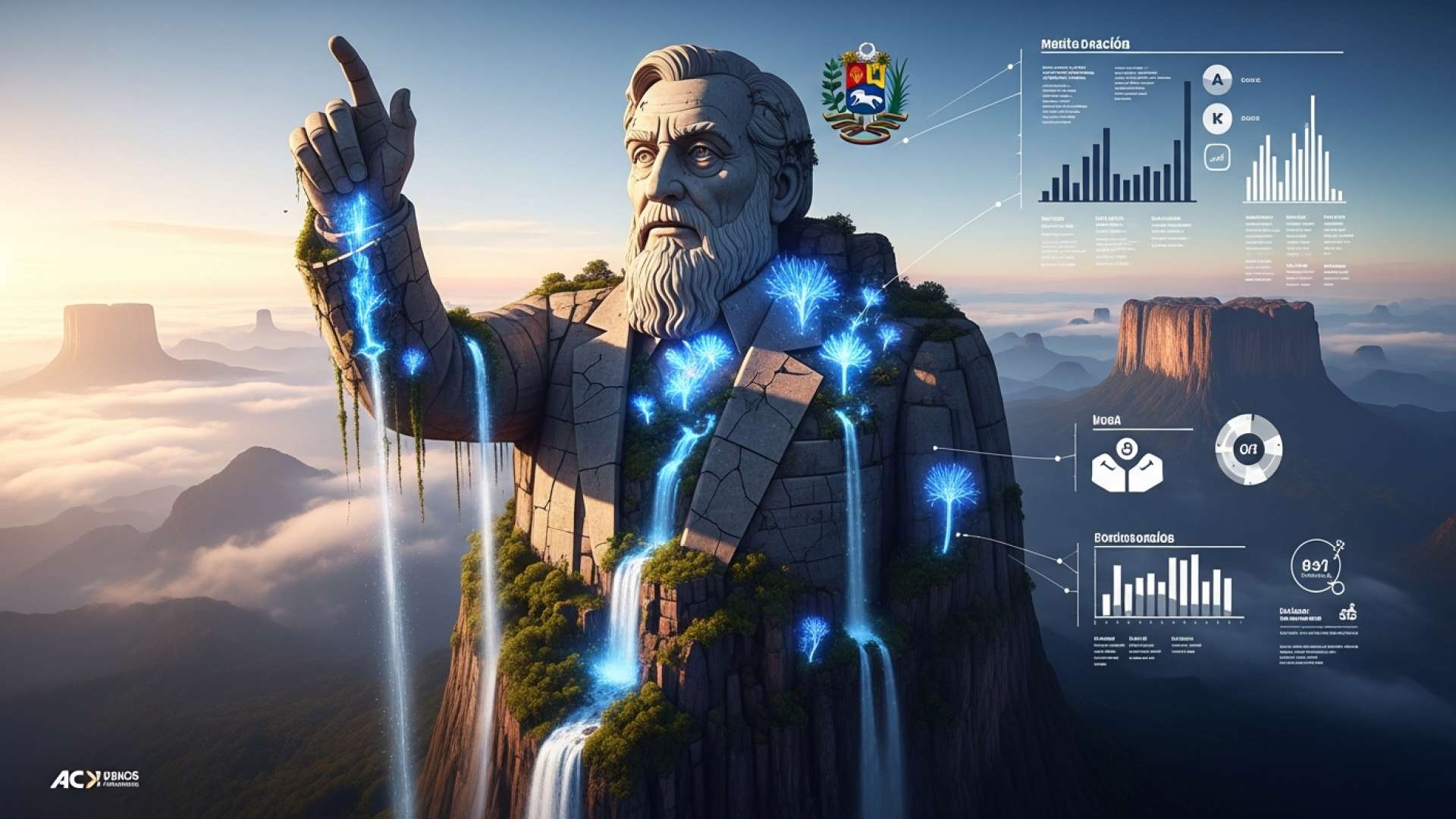 Machado traza el camino de la transición venezolana tras la detención de Maduro