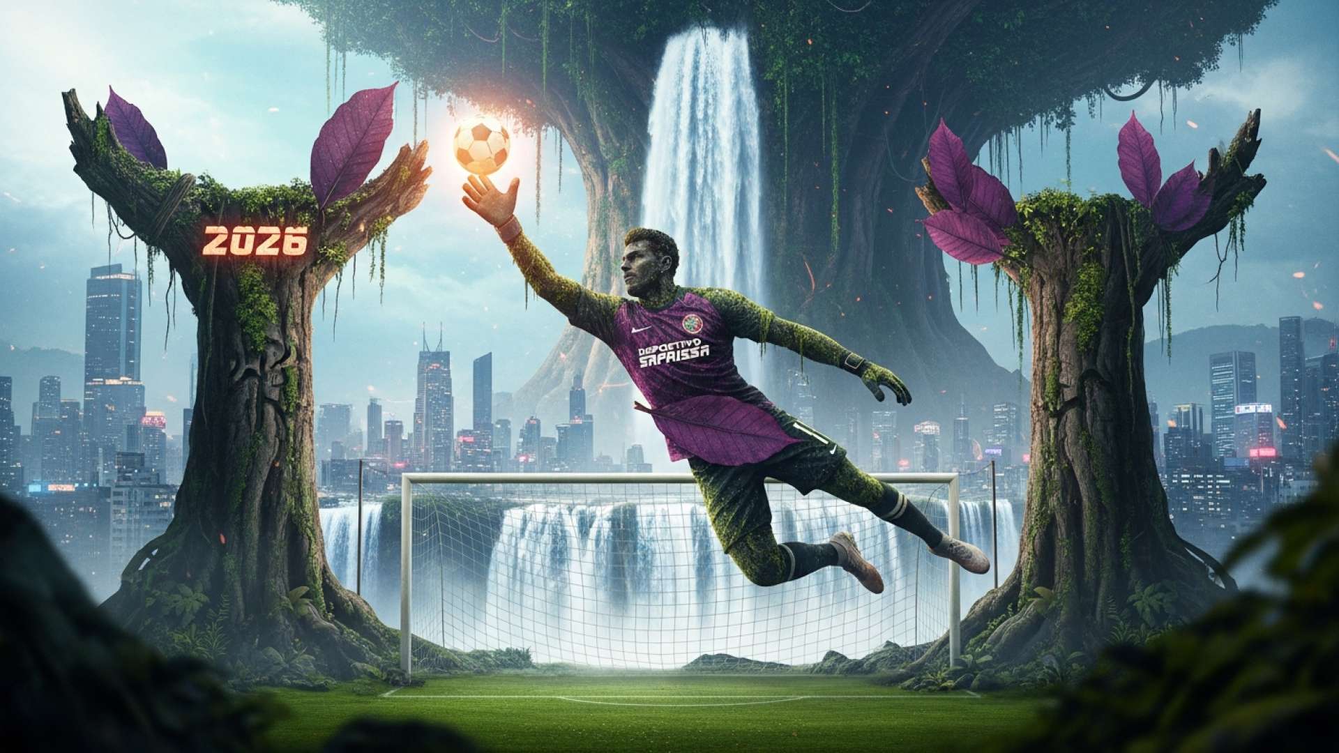 Madriz se convierte en la esperanza del Saprissa en un inicio de temporada difícil