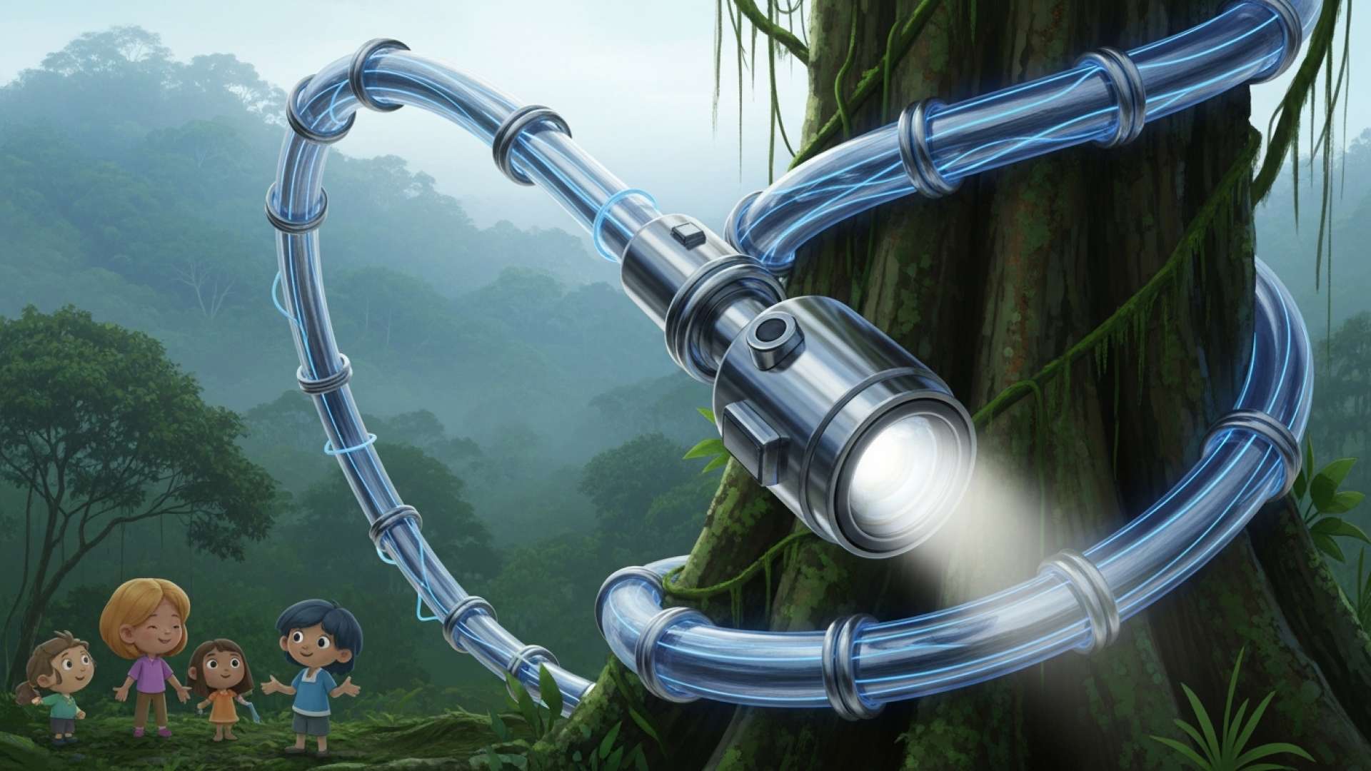 Una gran inversión en tecnología médica transforma el hospital de Guápiles