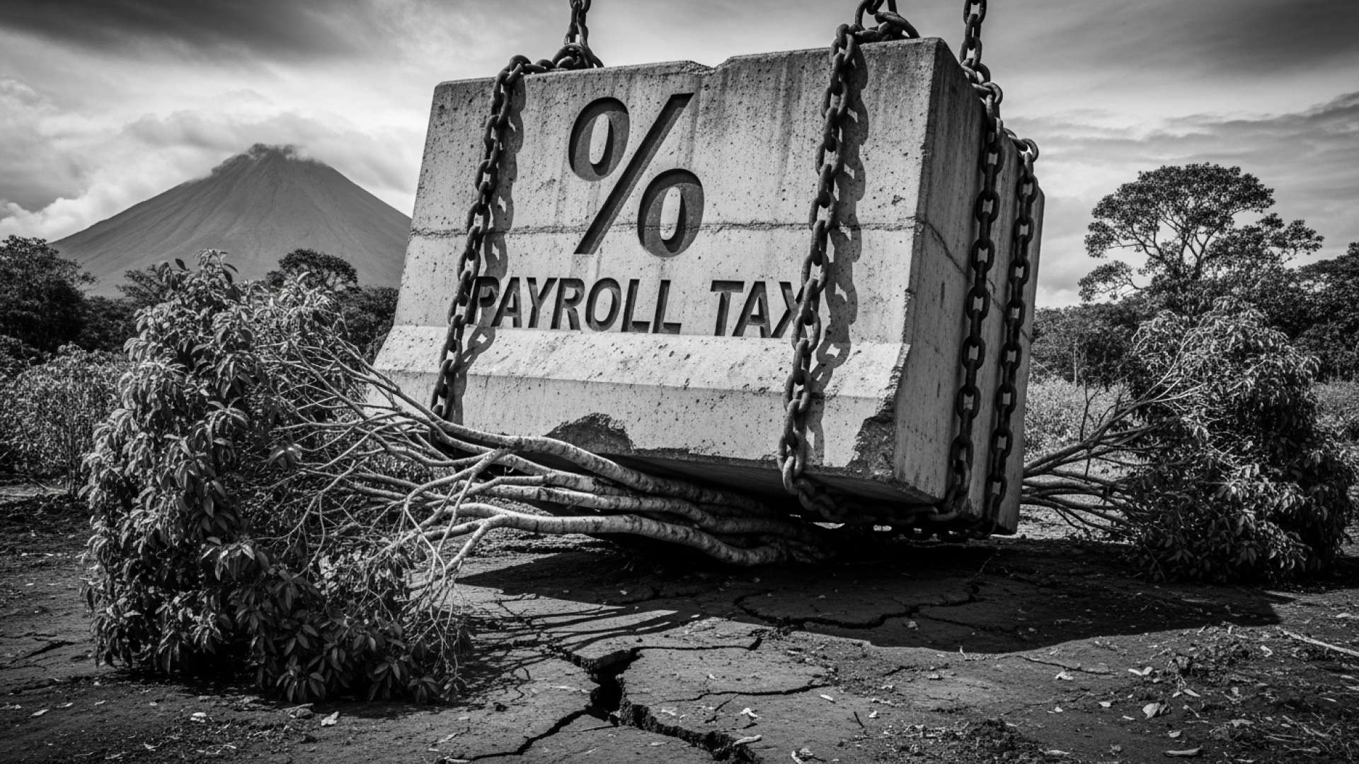 La reforma del impuesto sobre la nómina se perfila como un campo de batalla electoral clave